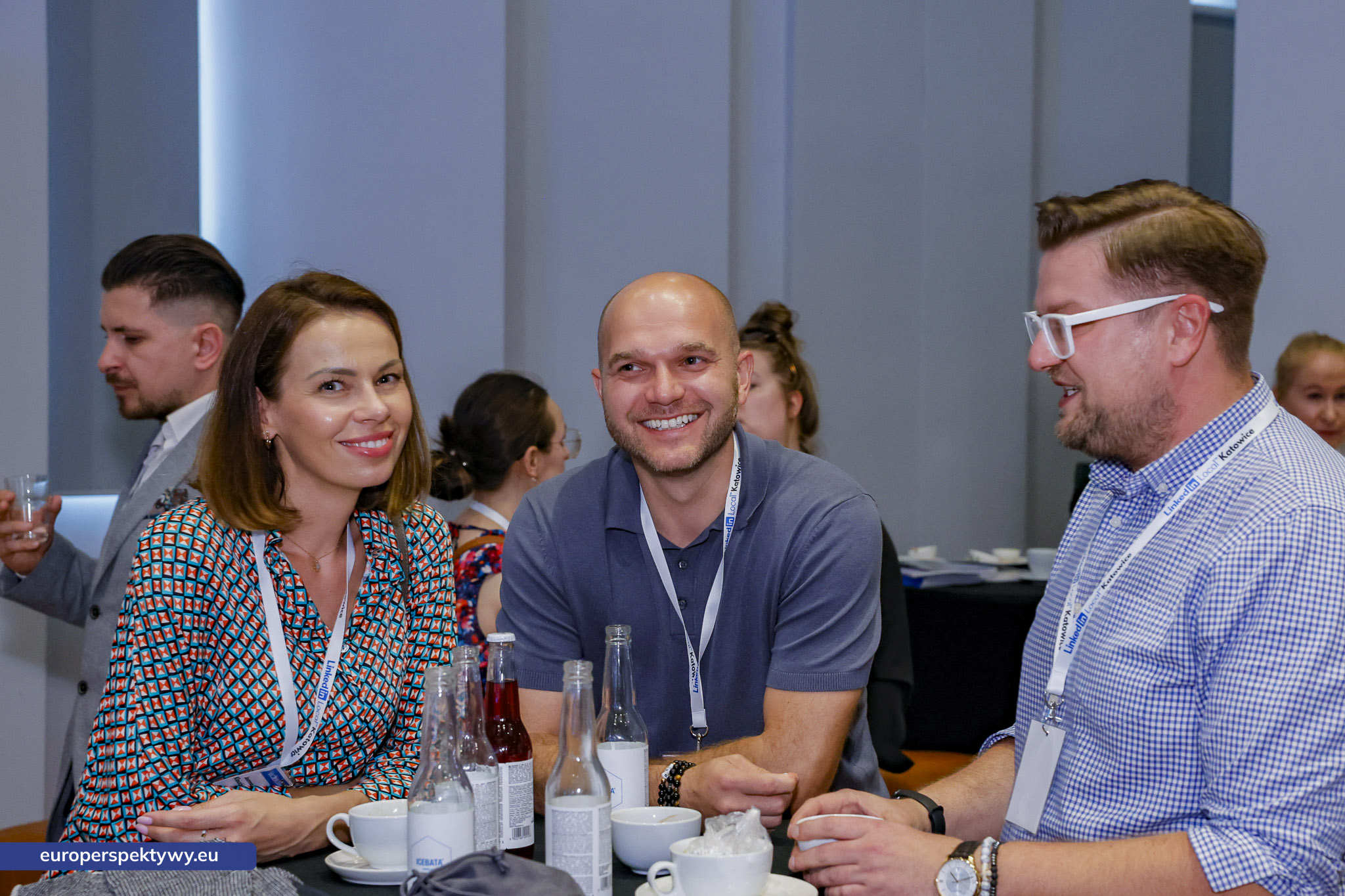 LinkedIn Local Katowice 2025 – spotkanie relacji, wiedzy i aut Europerspektywy LinkedIn Local Katowice 2025 – spotkanie relacji, wiedzy i autentyczności