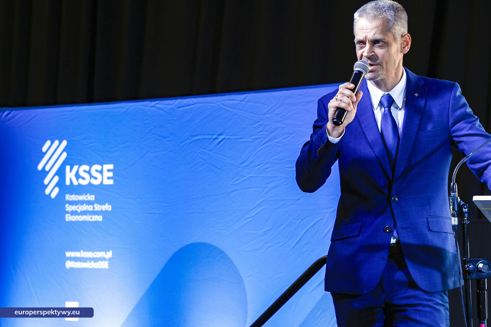 Europerspektywy (33 z 46) Europerspektywy KSSE Business Mixer w Jaworznie