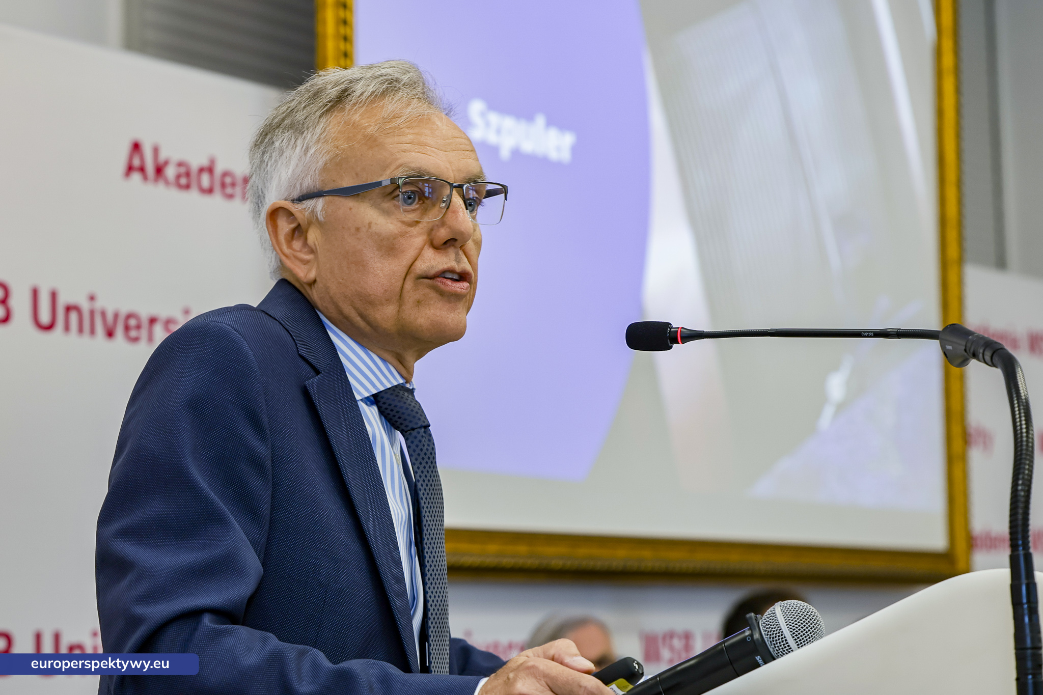 Europerspektywy (33 z 79) Europerspektywy PTE Katowice: hutnictwo w obliczu dekarbonizacji i transformacji przemysłowej