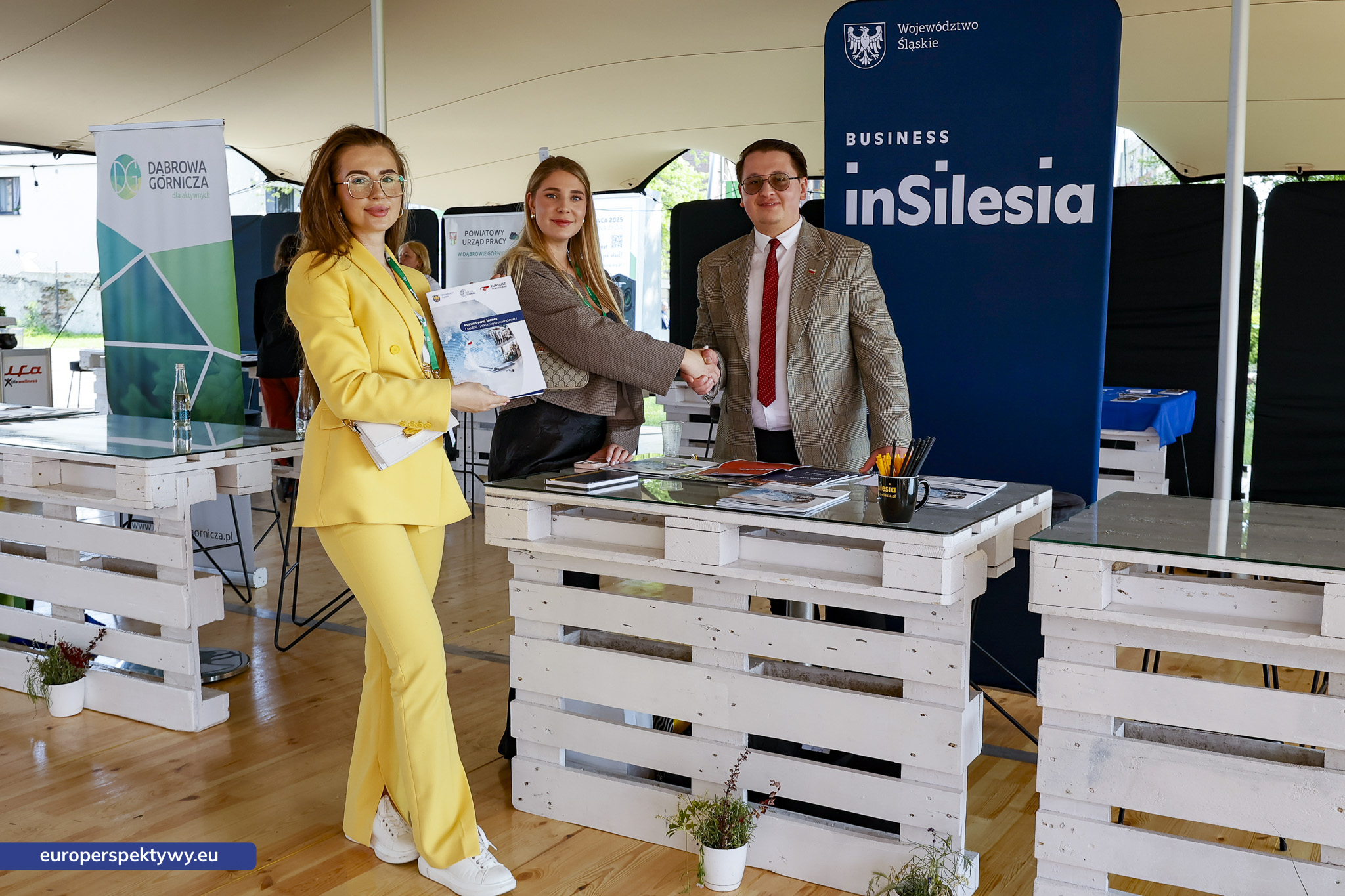 Europerspektywy (34 z 118) Europerspektywy III edycja Business Meet Up: klimat i przedsiębiorczość – relacja z wydarzenia