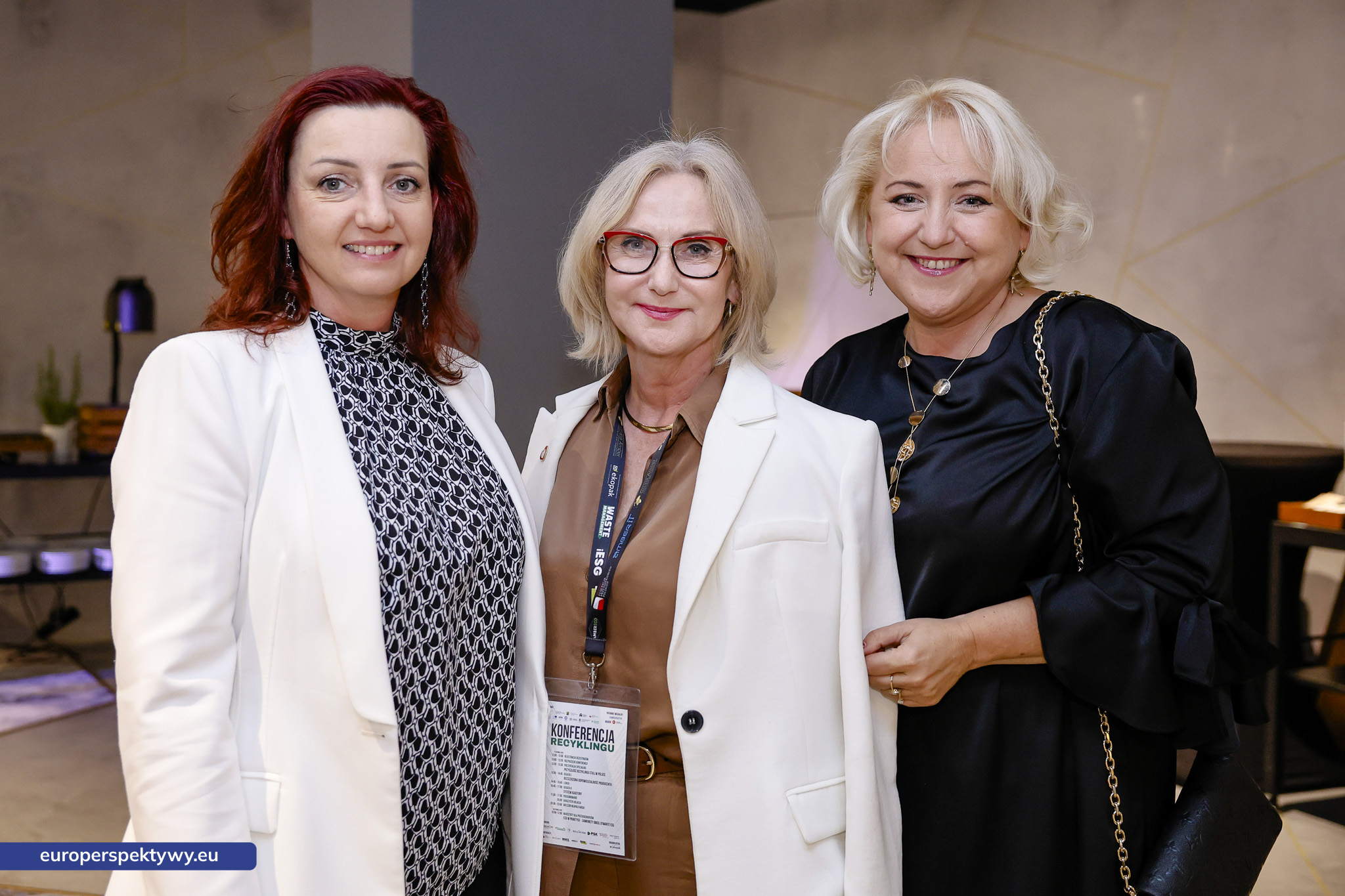 Europerspektywy Medale Firma Odpowiedzialna Społecznie: Śląska Federacja Przedsiębiorców Polskich wyróżnia liderów odpowiedzialnego biznesu