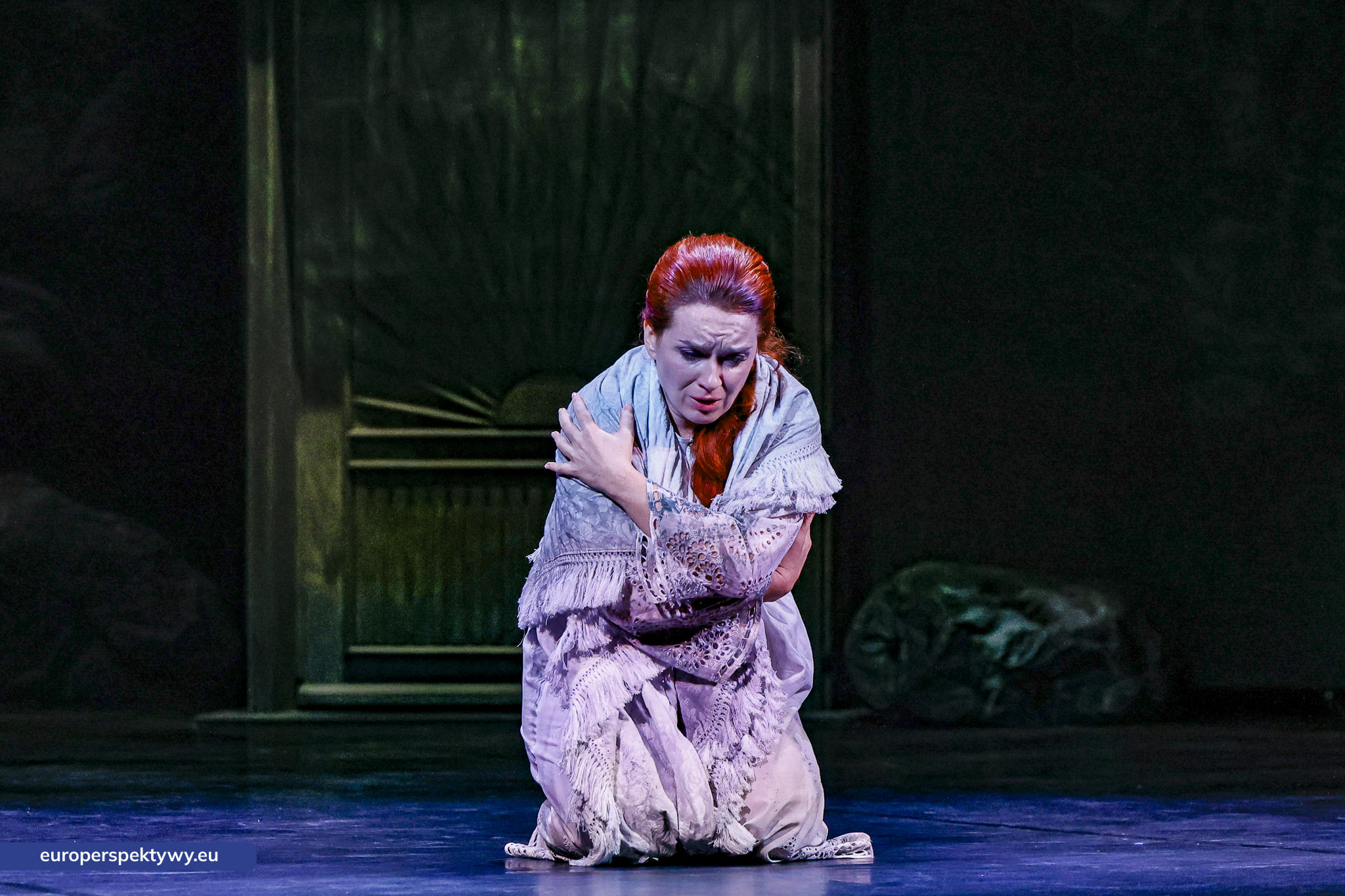 Europerspektywy Opera Śląska – premiera opery Halka i wielki finał sezonu artystycznego 2024/2025