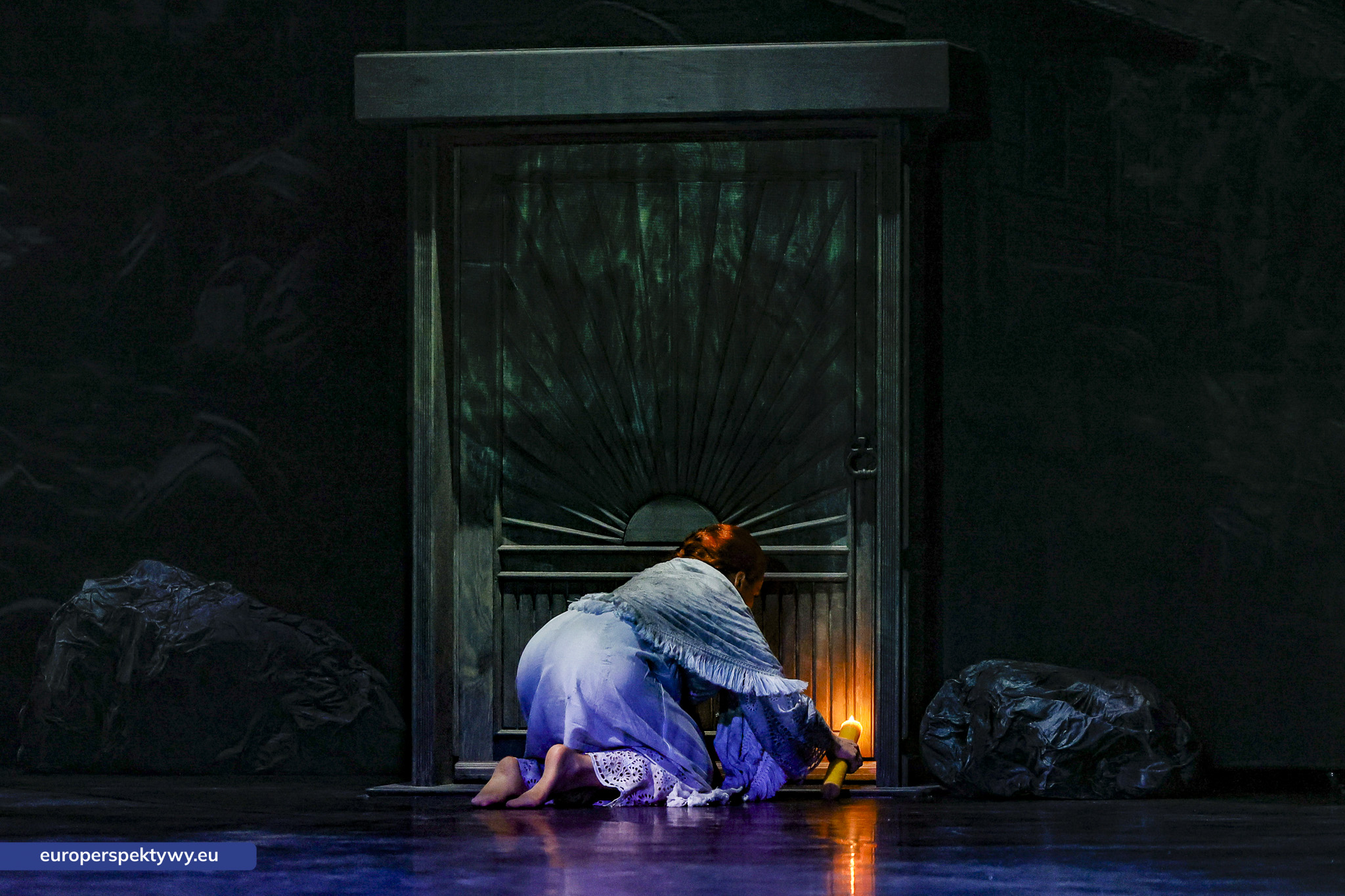 Europerspektywy Opera Śląska – premiera opery Halka i wielki finał sezonu artystycznego 2024/2025