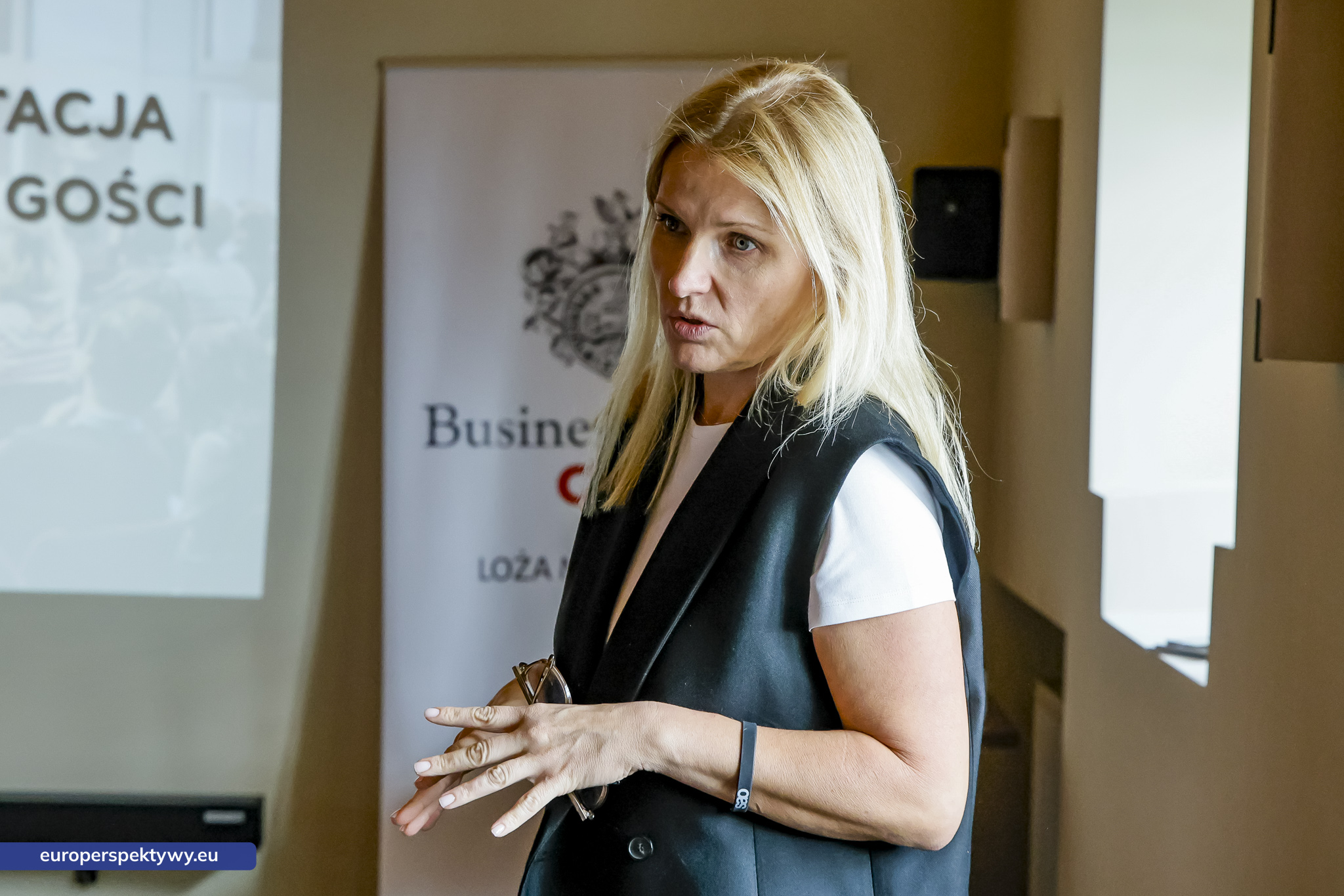 Europerspektywy Loża Małopolska BCC – relacja z czerwcowego spotkania członkowskiego