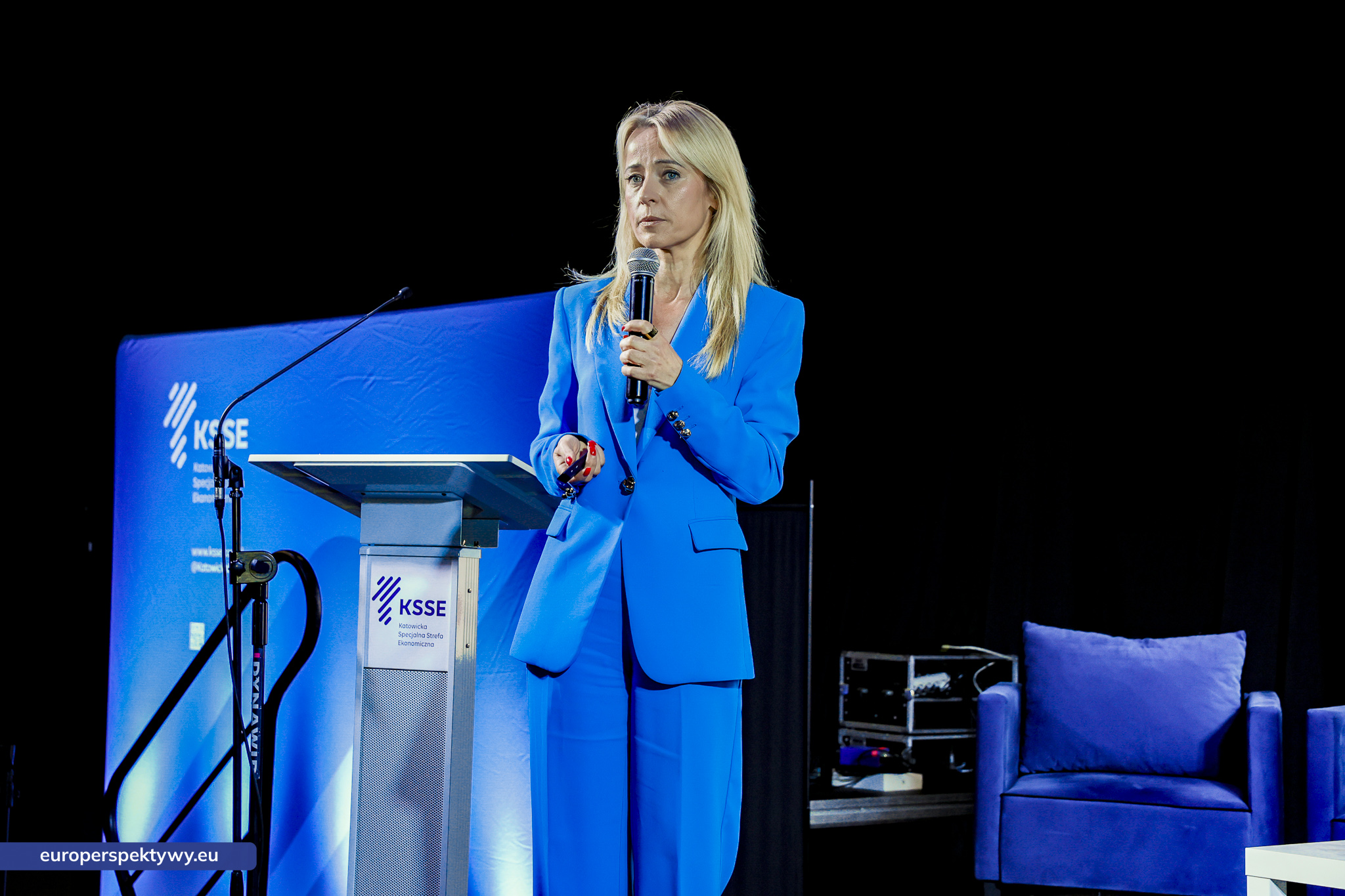 Europerspektywy (36 z 46) Europerspektywy KSSE Business Mixer w Jaworznie