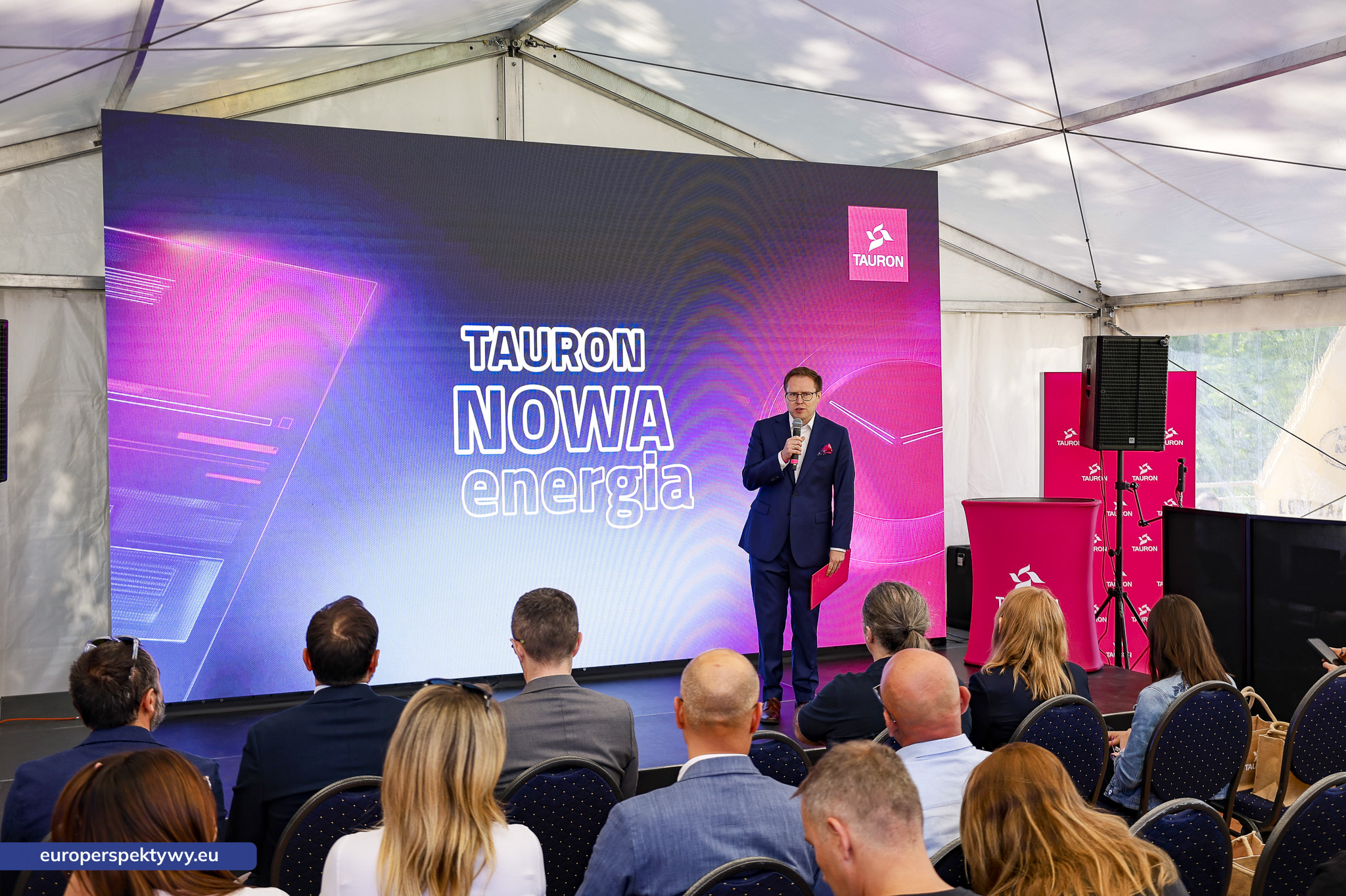 Dzień Nowej Energii TAURONA – nowa faktura i „Tanie Godziny” odpowiedzią na potrzeby klientów