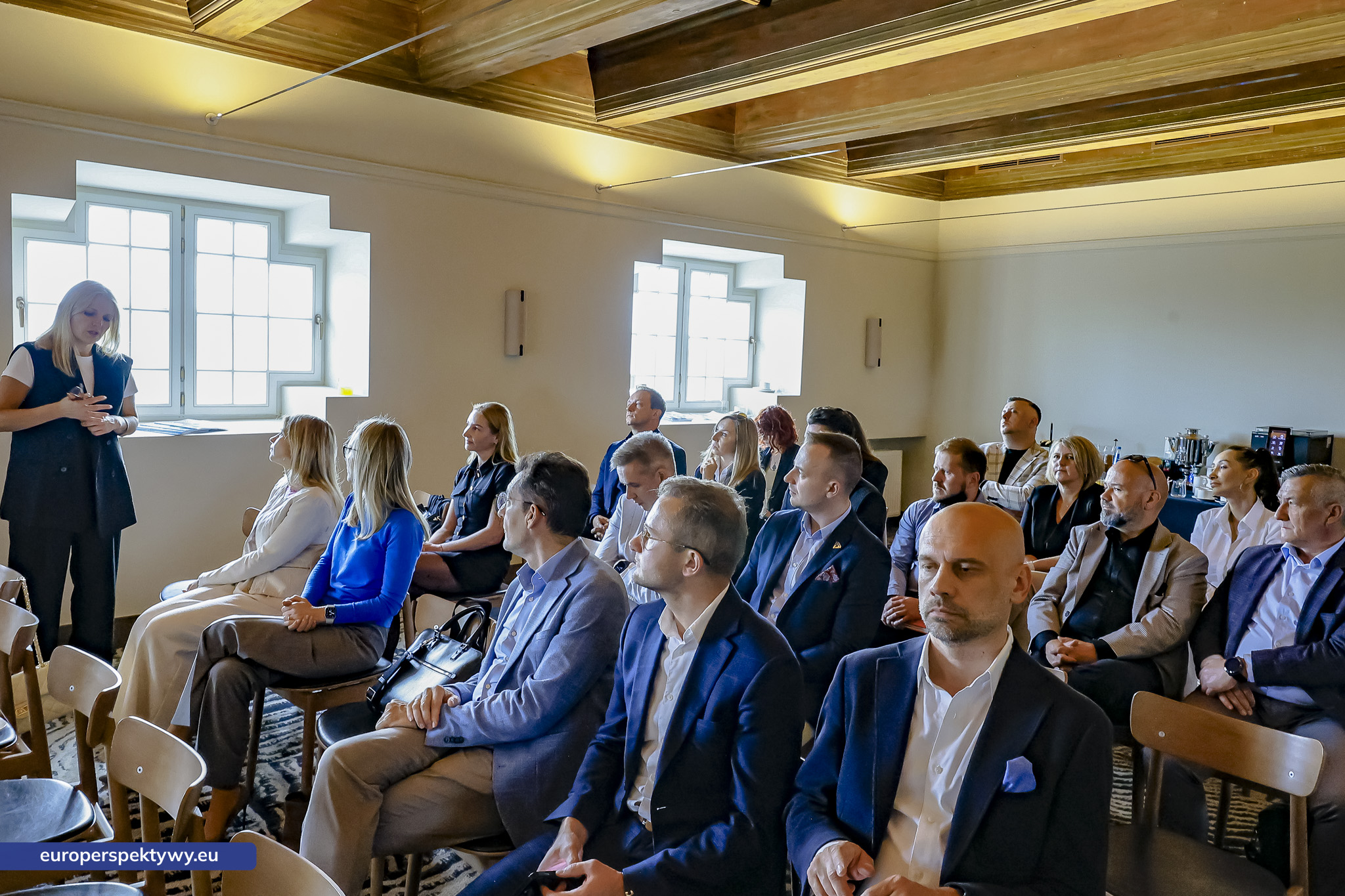 Europerspektywy Loża Małopolska BCC – relacja z czerwcowego spotkania członkowskiego