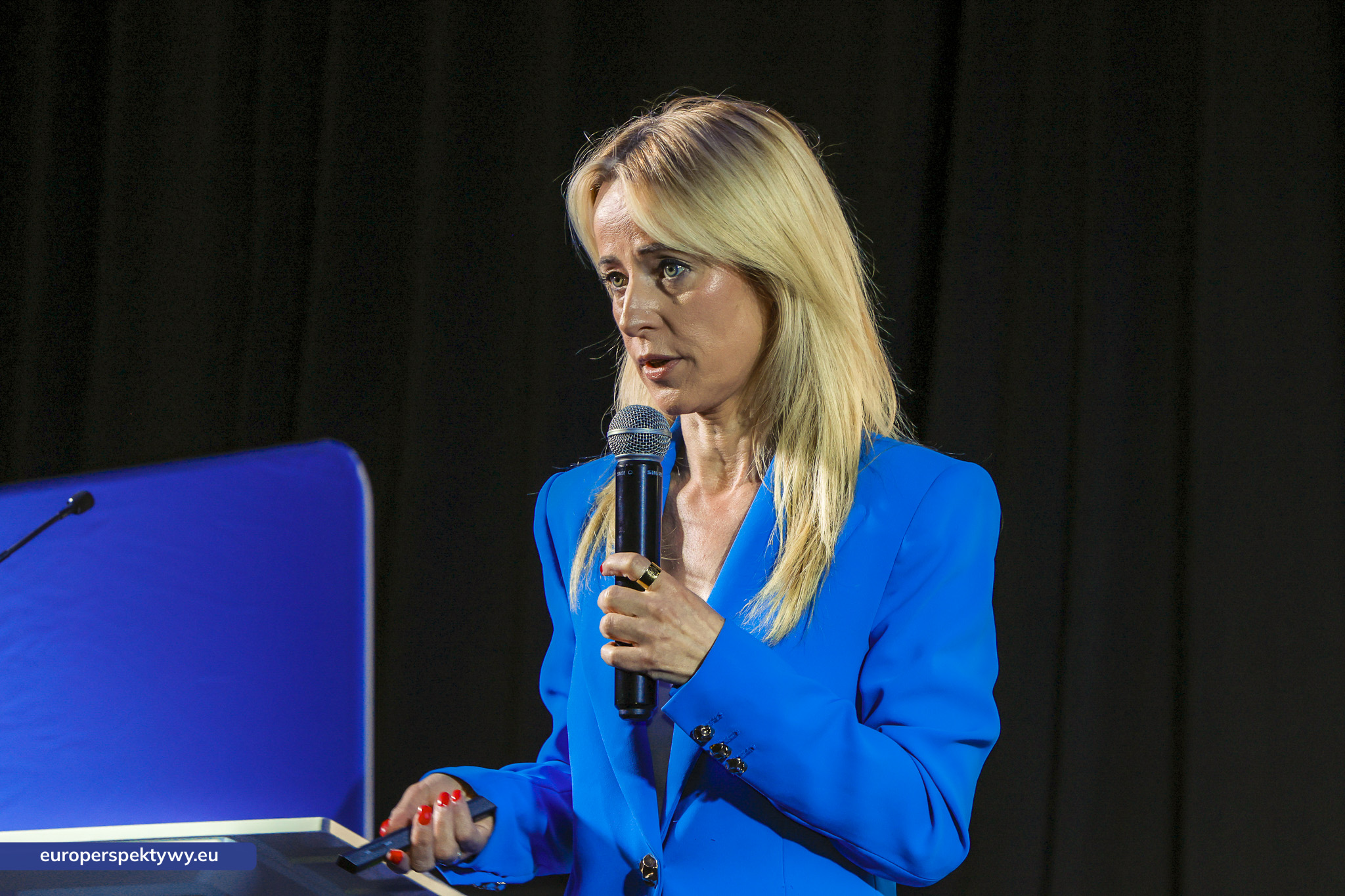 Europerspektywy (38 z 46) Europerspektywy KSSE Business Mixer w Jaworznie