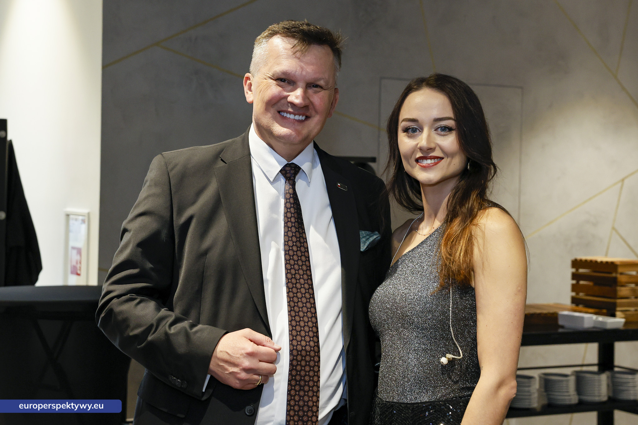 Europerspektywy Medale Firma Odpowiedzialna Społecznie: Śląska Federacja Przedsiębiorców Polskich wyróżnia liderów odpowiedzialnego biznesu