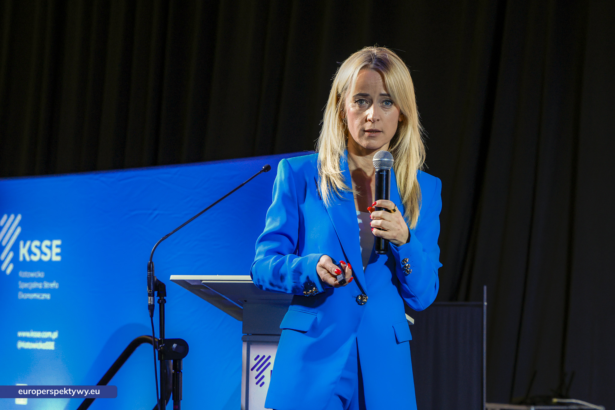 Europerspektywy (39 z 46) Europerspektywy KSSE Business Mixer w Jaworznie