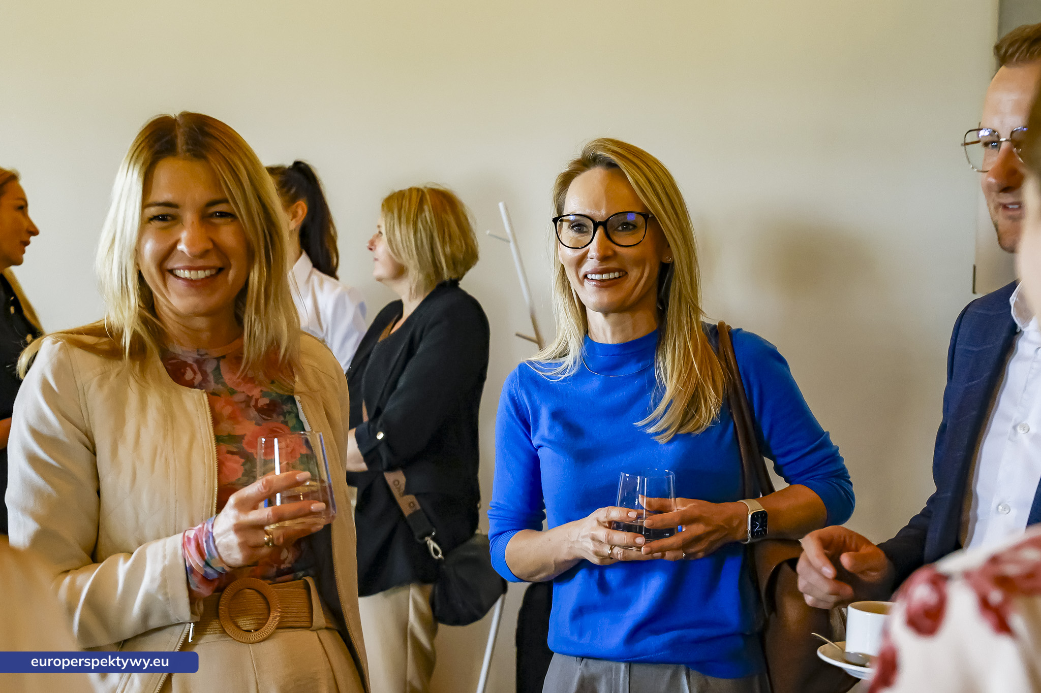 Europerspektywy Loża Małopolska BCC – relacja z czerwcowego spotkania członkowskiego