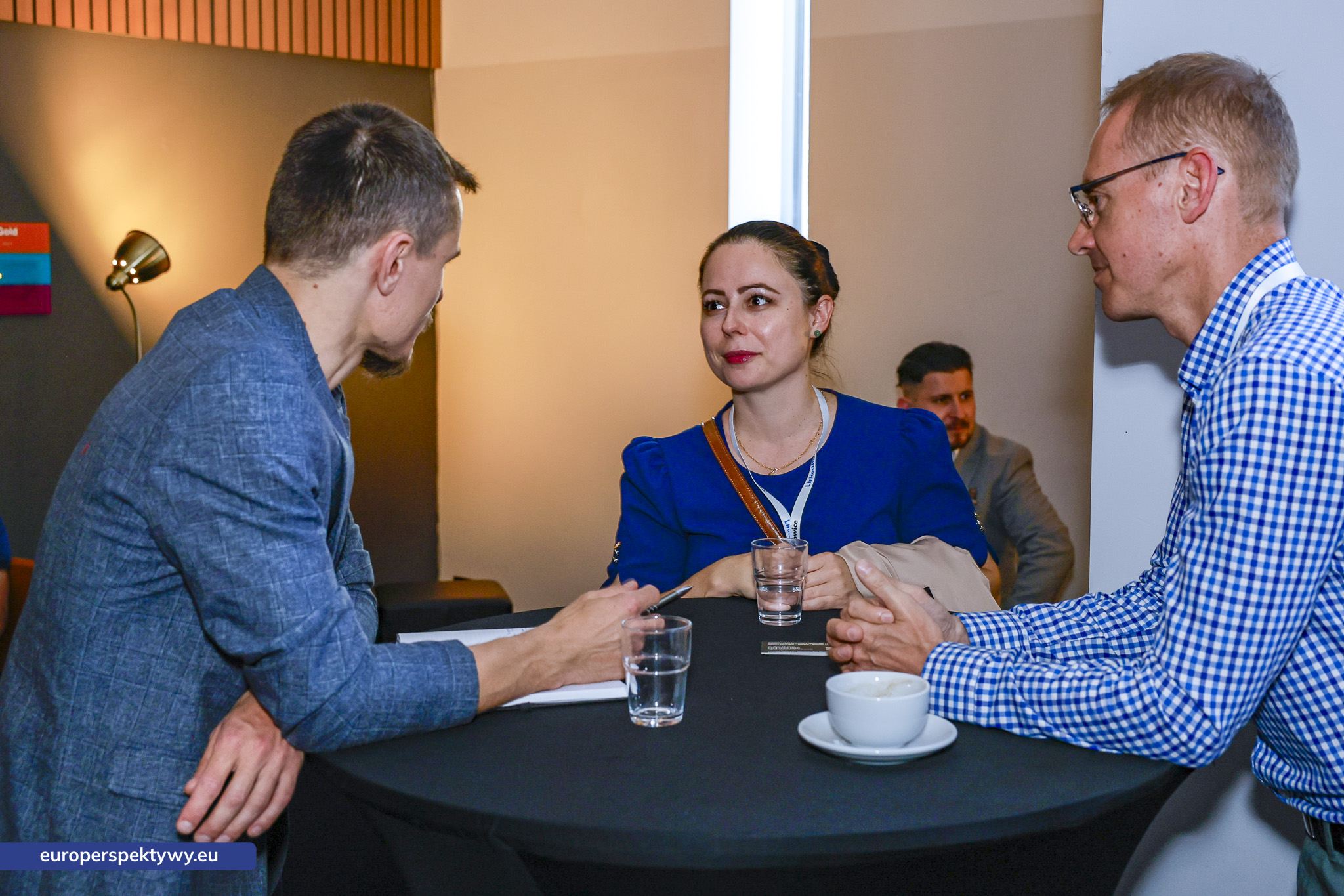 LinkedIn Local Katowice 2025 – spotkanie relacji, wiedzy i aut Europerspektywy LinkedIn Local Katowice 2025 – spotkanie relacji, wiedzy i autentyczności