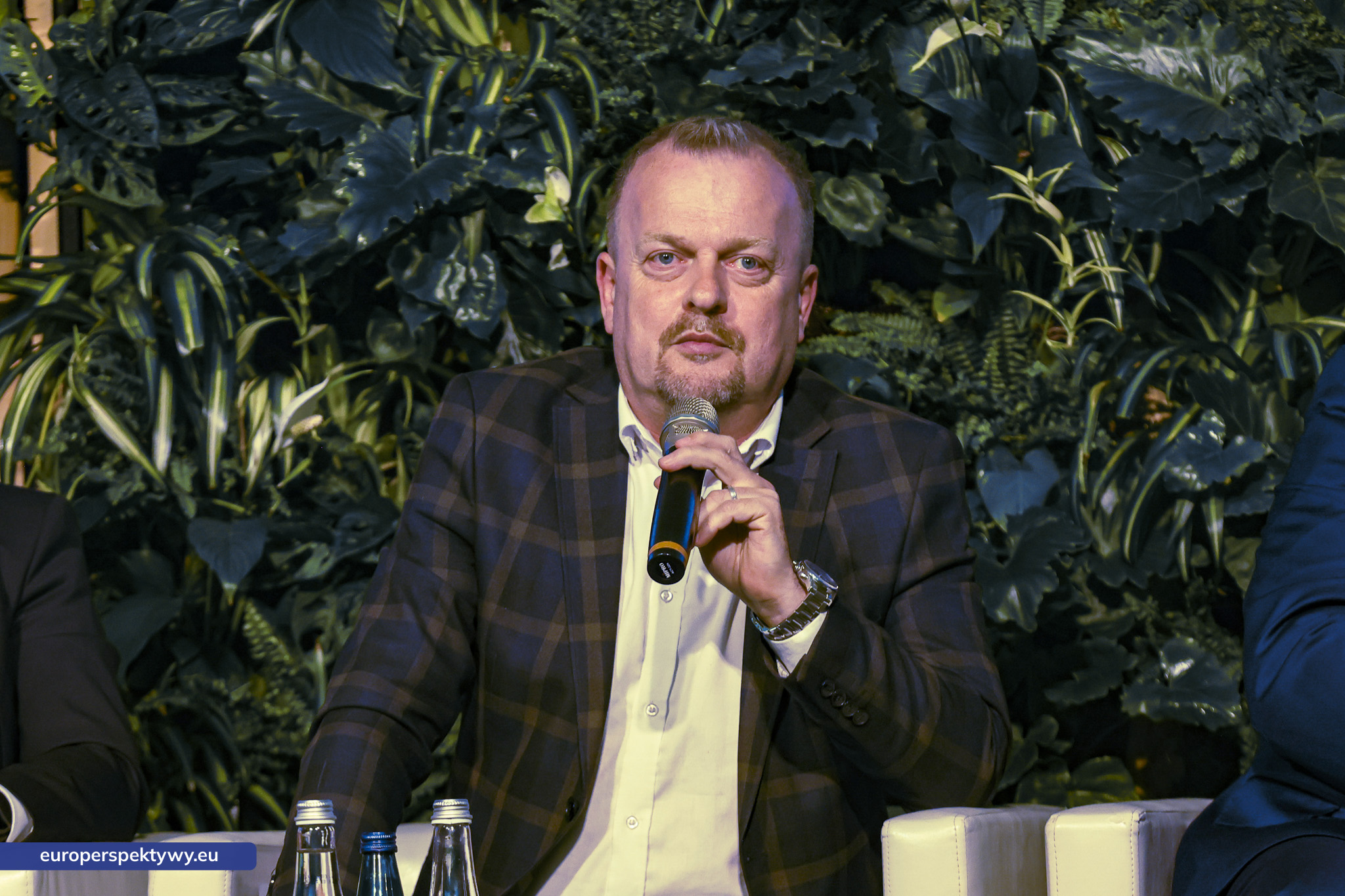 Europerspektywy (40 z 118) Europerspektywy III edycja Business Meet Up: klimat i przedsiębiorczość – relacja z wydarzenia