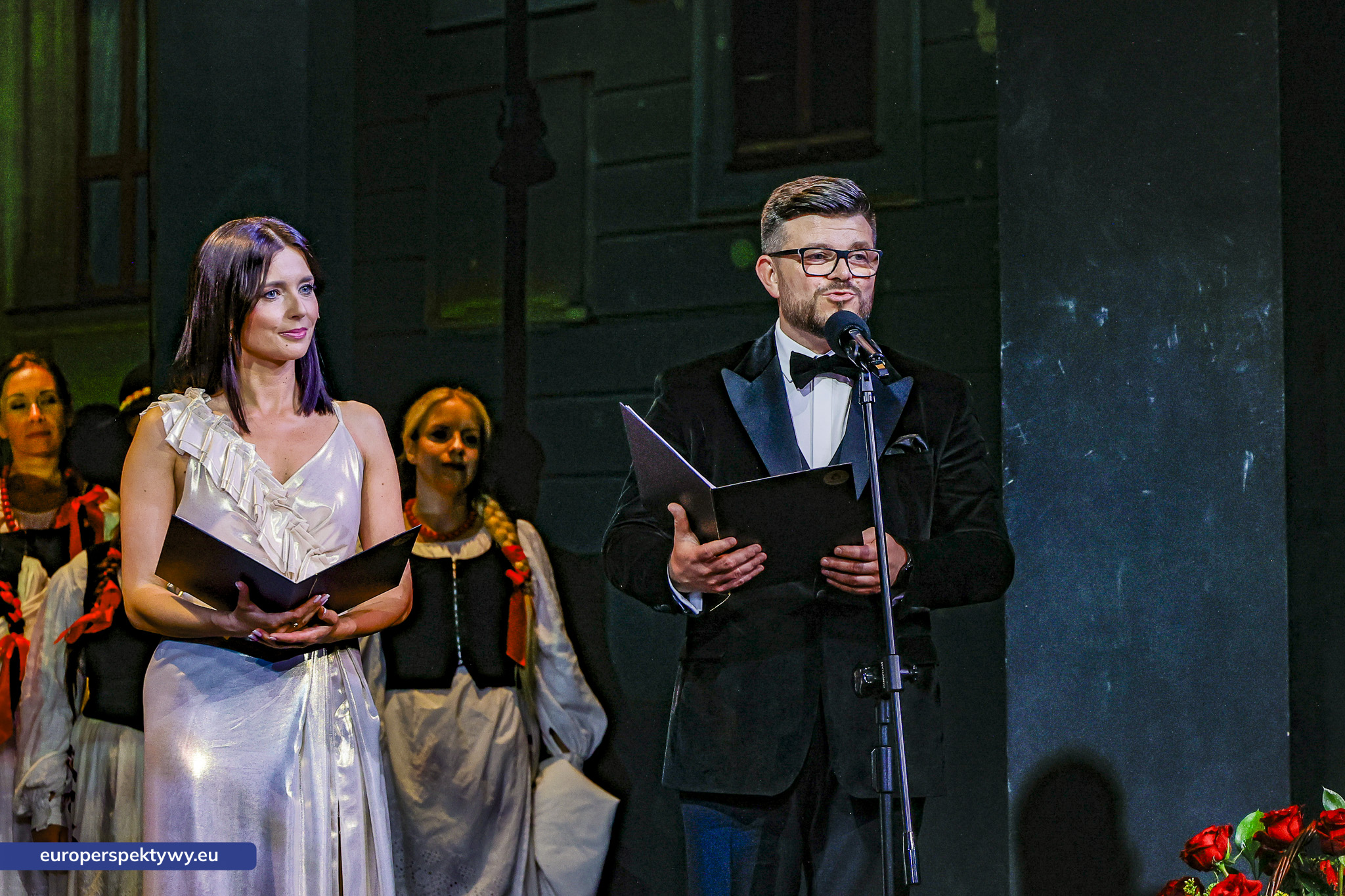 Europerspektywy Opera Śląska – premiera opery Halka i wielki finał sezonu artystycznego 2024/2025