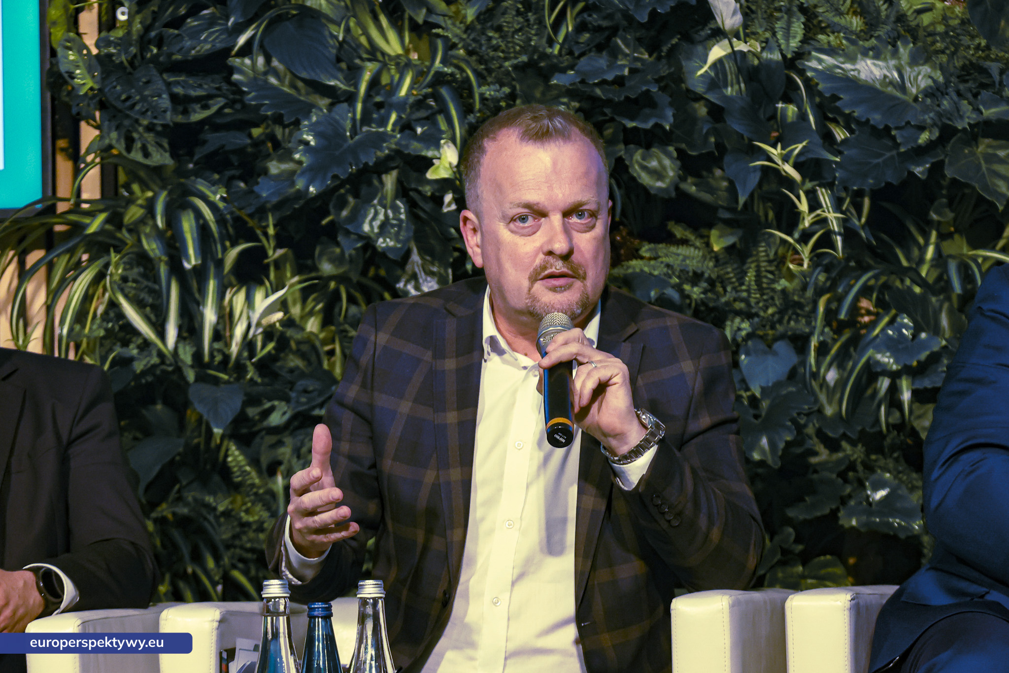 Europerspektywy (41 z 118) Europerspektywy III edycja Business Meet Up: klimat i przedsiębiorczość – relacja z wydarzenia