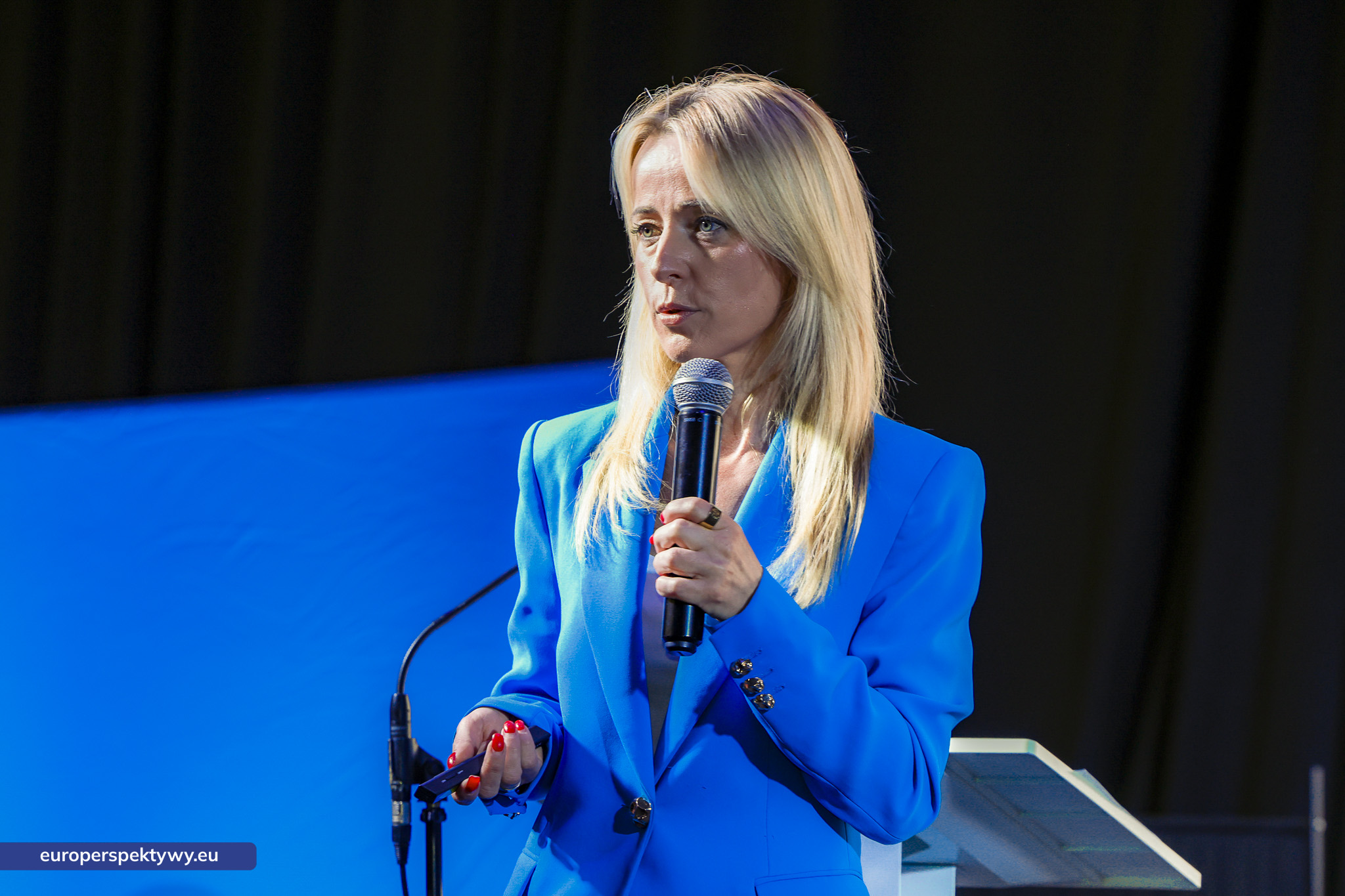 Europerspektywy (41 z 46) Europerspektywy KSSE Business Mixer w Jaworznie