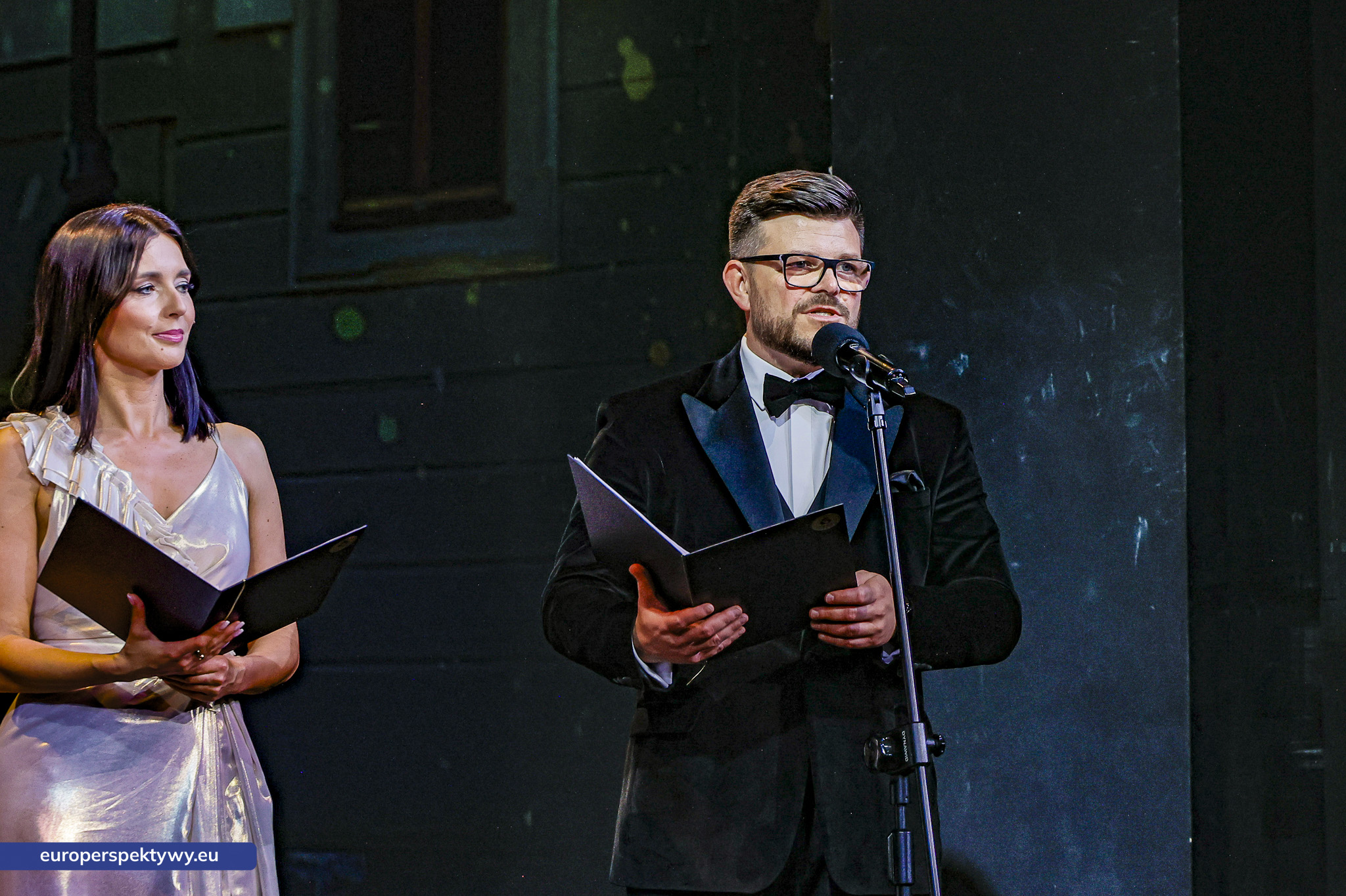 Europerspektywy Opera Śląska – premiera opery Halka i wielki finał sezonu artystycznego 2024/2025