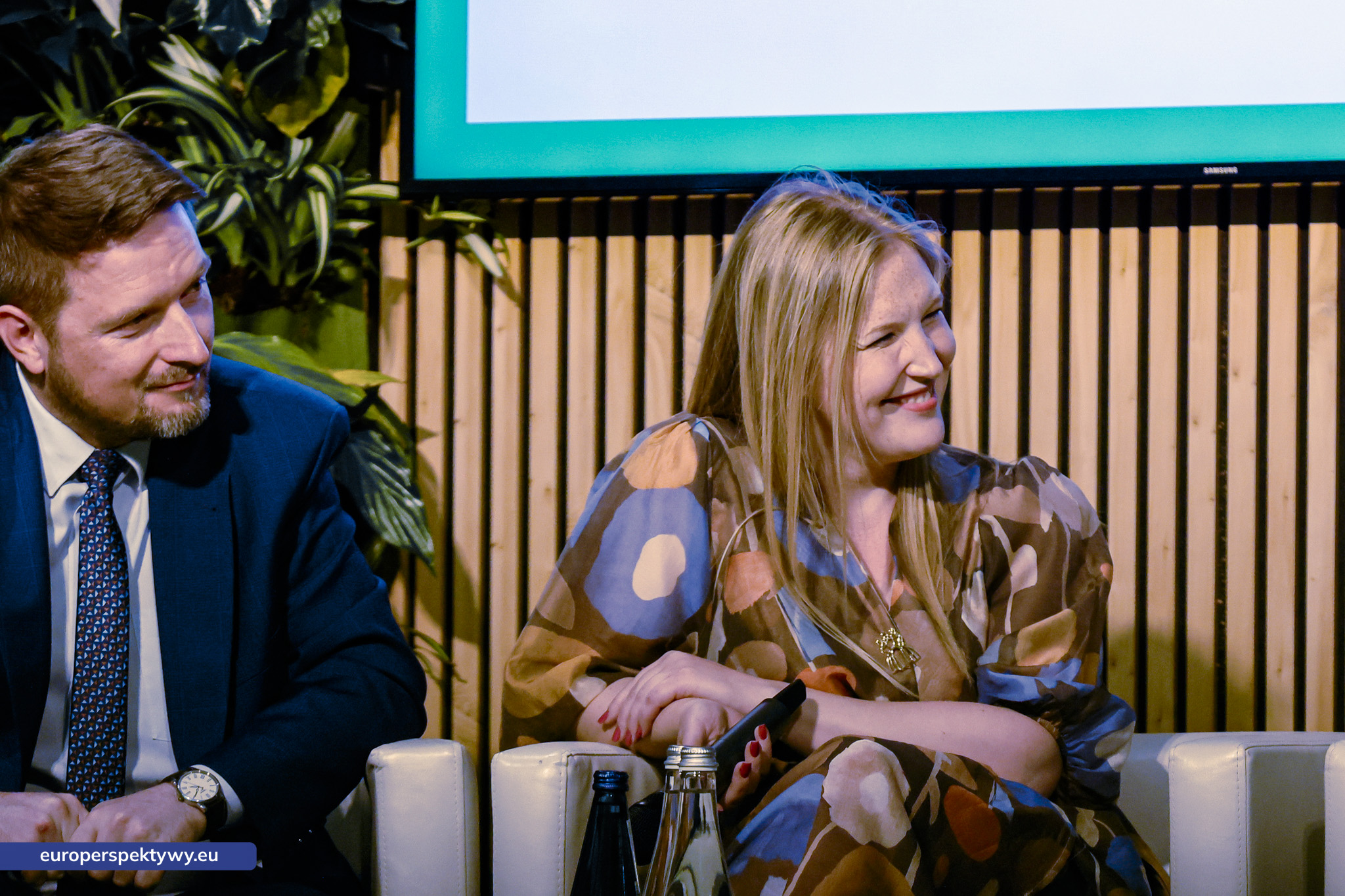 Europerspektywy (42 z 118) Europerspektywy III edycja Business Meet Up: klimat i przedsiębiorczość – relacja z wydarzenia