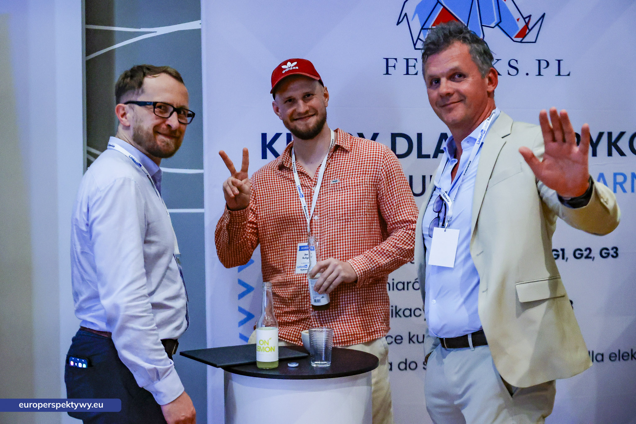 LinkedIn Local Katowice 2025 – spotkanie relacji, wiedzy i aut Europerspektywy LinkedIn Local Katowice 2025 – spotkanie relacji, wiedzy i autentyczności