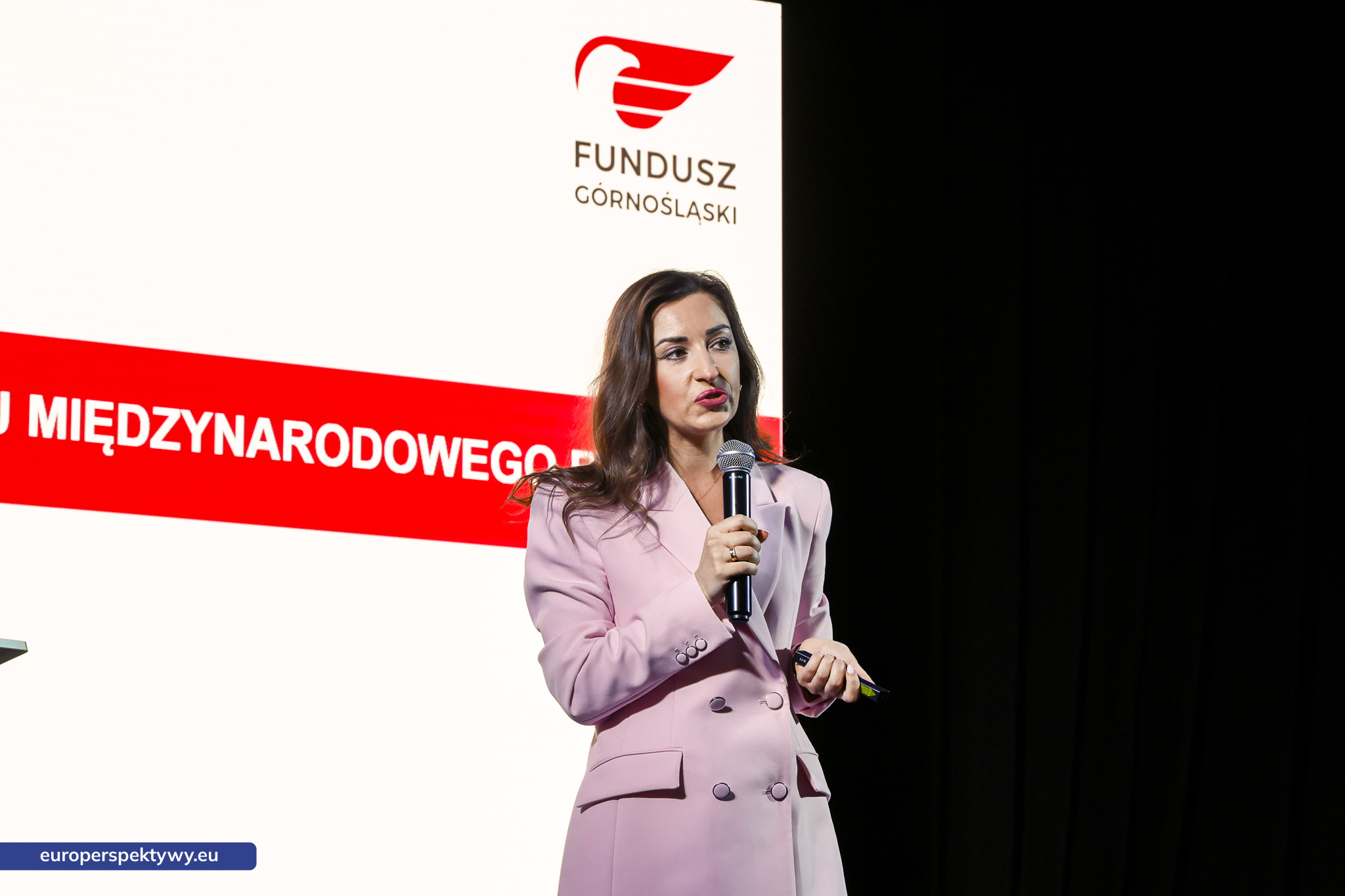 Europerspektywy KSSE Business Mixer w Jaworznie