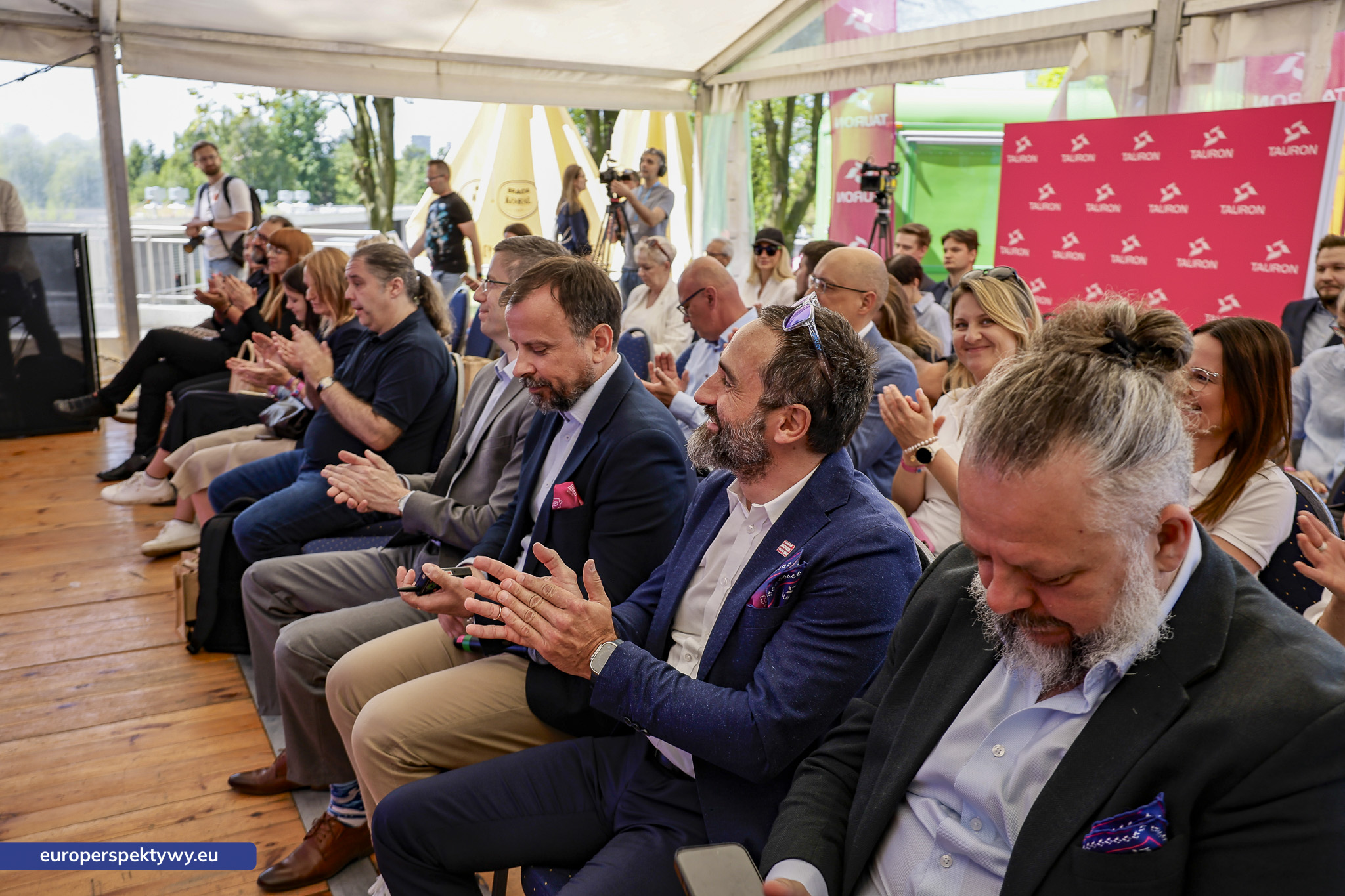 Europerspektywy Dzień Nowej Energii TAURONA – nowa faktura i „Tanie Godziny” odpowiedzią na potrzeby klientów