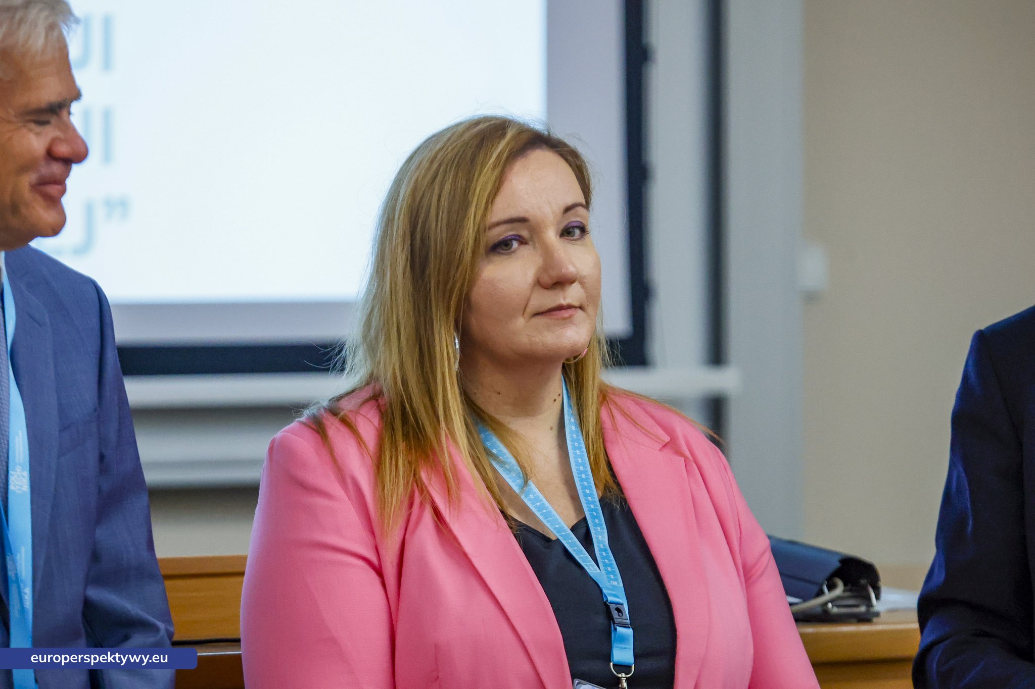 Europerspektywy (43 z 234) Europerspektywy Synergia 2025: Śląski Klub Biznesu i Politechnika Częstochowska łączą siły na rzecz innowacji