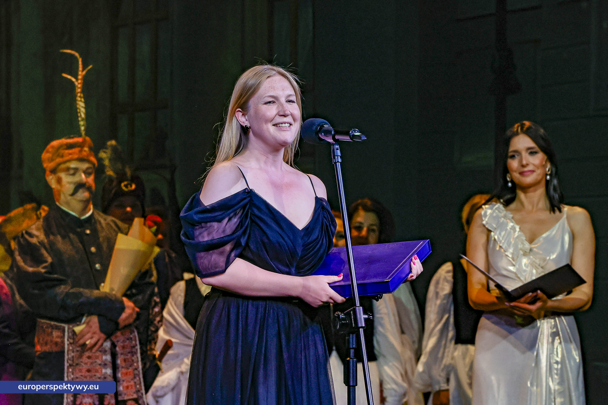 Europerspektywy Opera Śląska – premiera opery Halka i wielki finał sezonu artystycznego 2024/2025