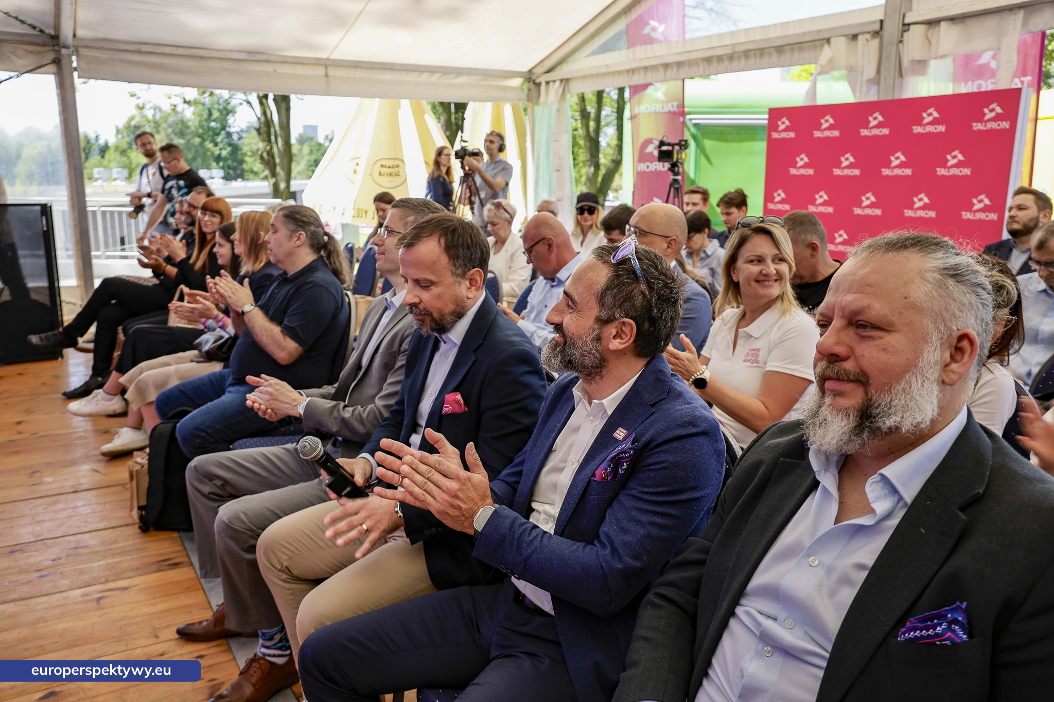 Europerspektywy Dzień Nowej Energii TAURONA – nowa faktura i „Tanie Godziny” odpowiedzią na potrzeby klientów