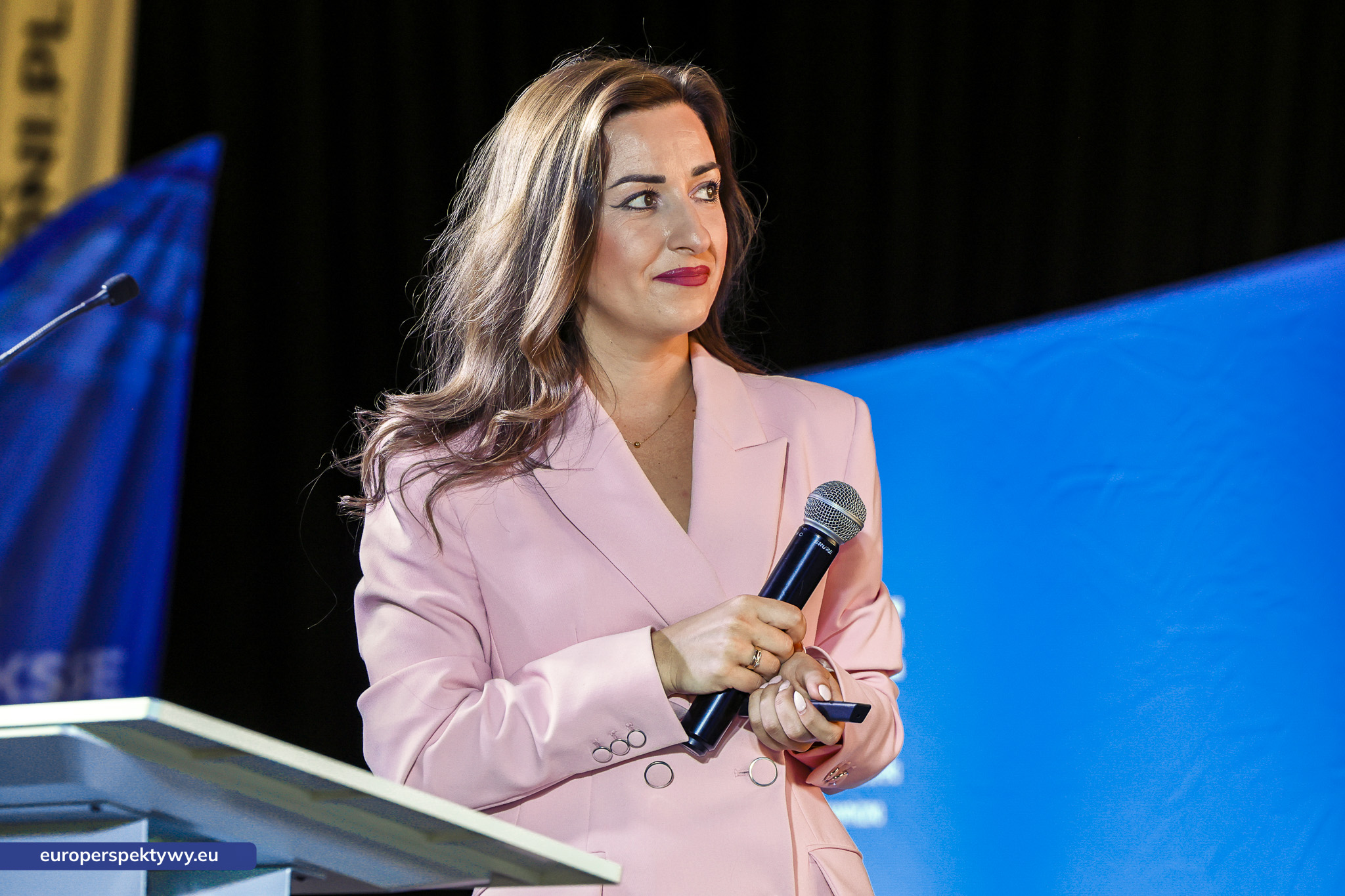 Europerspektywy (44 z 46) Europerspektywy KSSE Business Mixer w Jaworznie