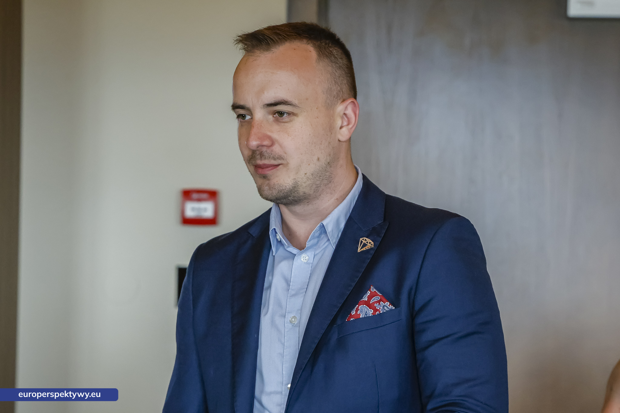 Europerspektywy Loża Małopolska BCC – relacja z czerwcowego spotkania członkowskiego