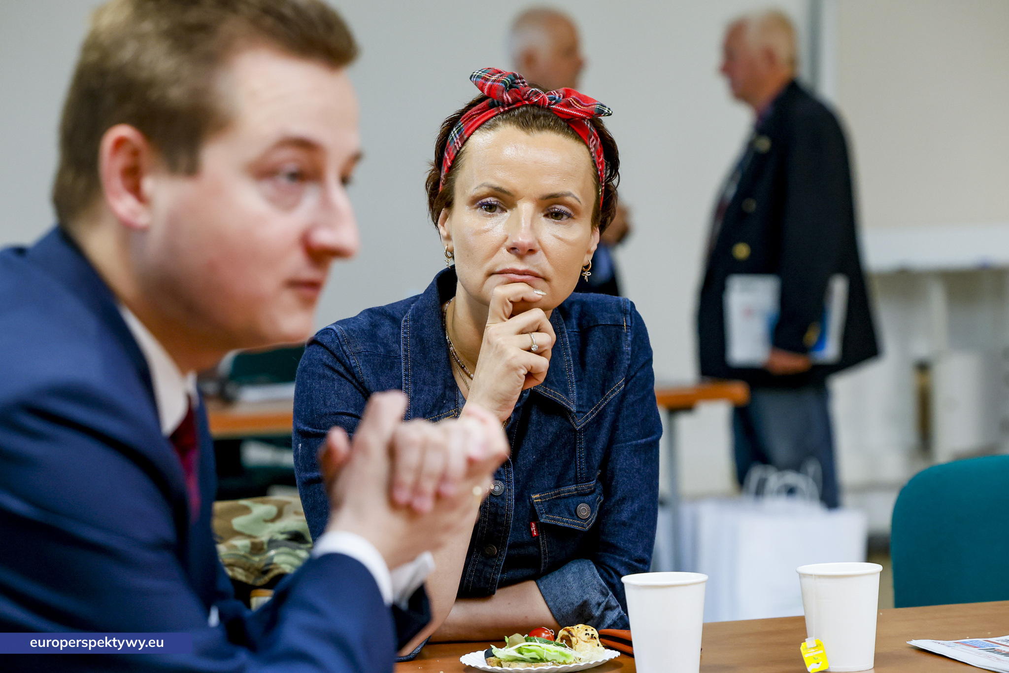 Europerspektywy Speed Business w Częstochowie 2025: networking, weryfikacja partnerów i nowe technologie w zarządzaniu ryzykiem