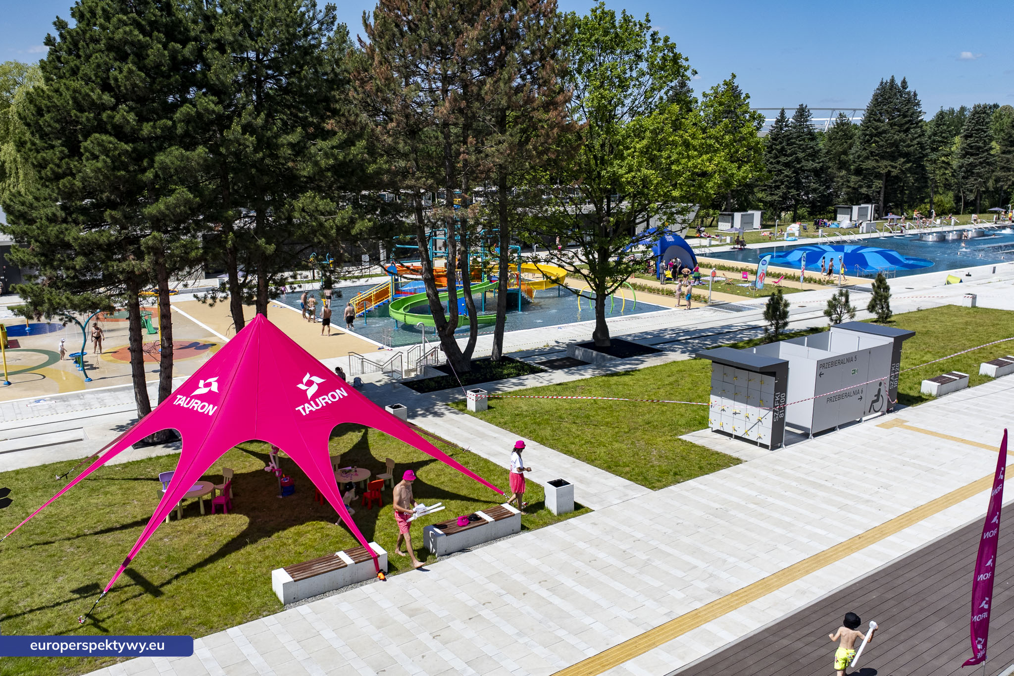 Europerspektywy Dzień Nowej Energii TAURONA – nowa faktura i „Tanie Godziny” odpowiedzią na potrzeby klientów