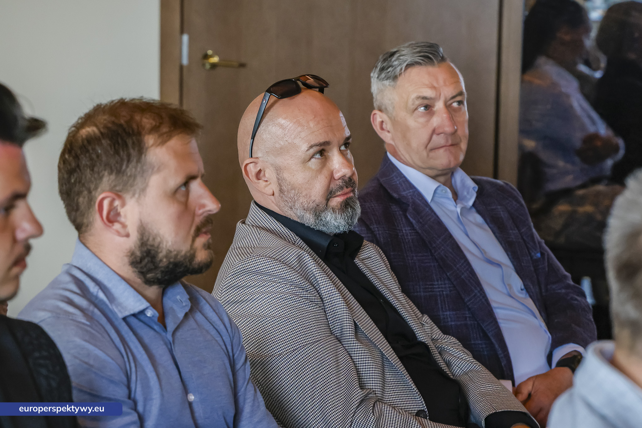 Europerspektywy Loża Małopolska BCC – relacja z czerwcowego spotkania członkowskiego