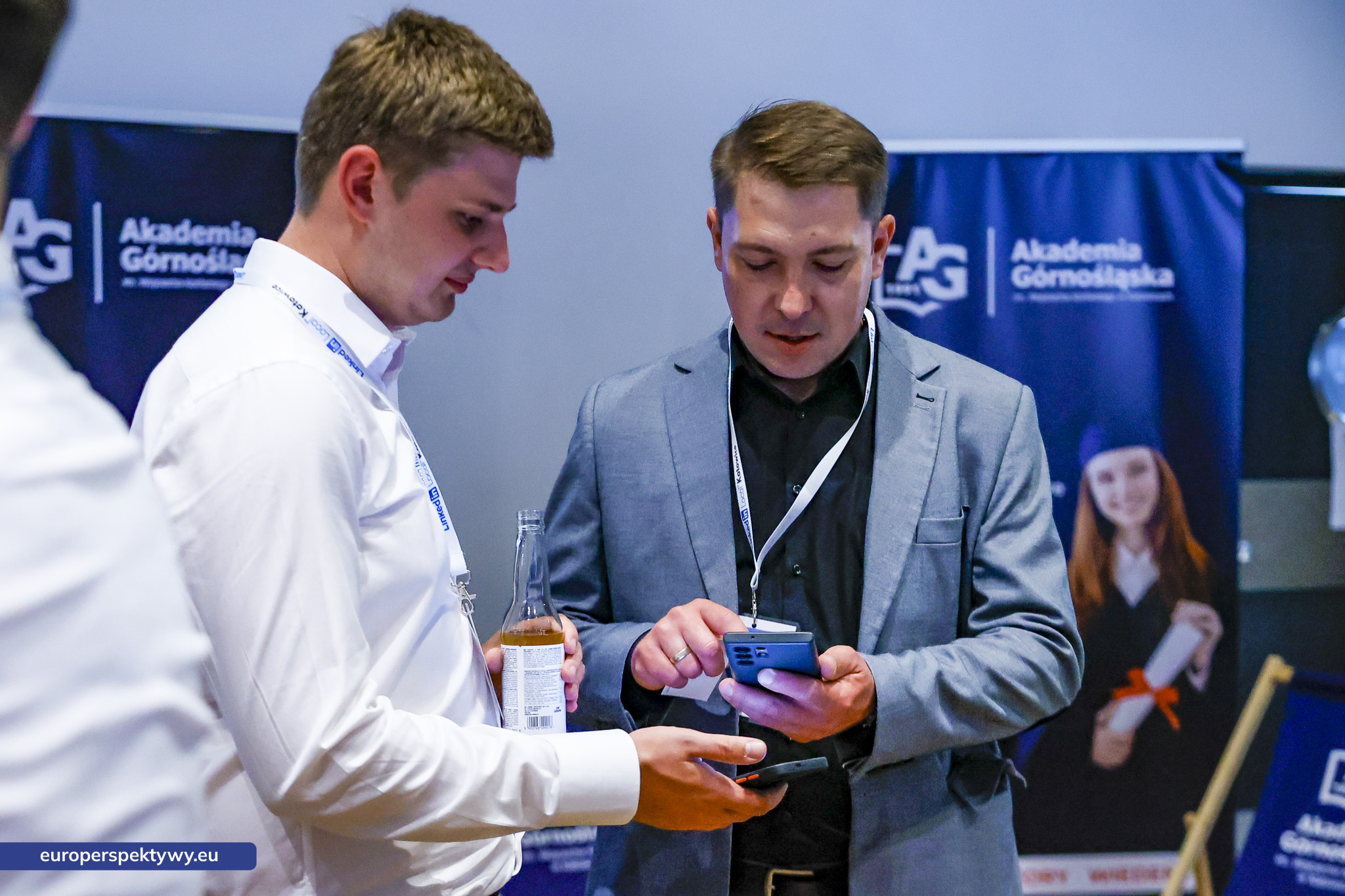 LinkedIn Local Katowice 2025 – spotkanie relacji, wiedzy i aut Europerspektywy LinkedIn Local Katowice 2025 – spotkanie relacji, wiedzy i autentyczności