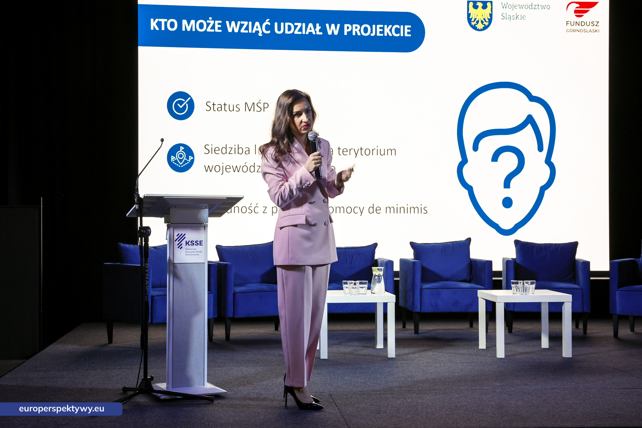 Europerspektywy (46 z 46) Europerspektywy KSSE Business Mixer w Jaworznie