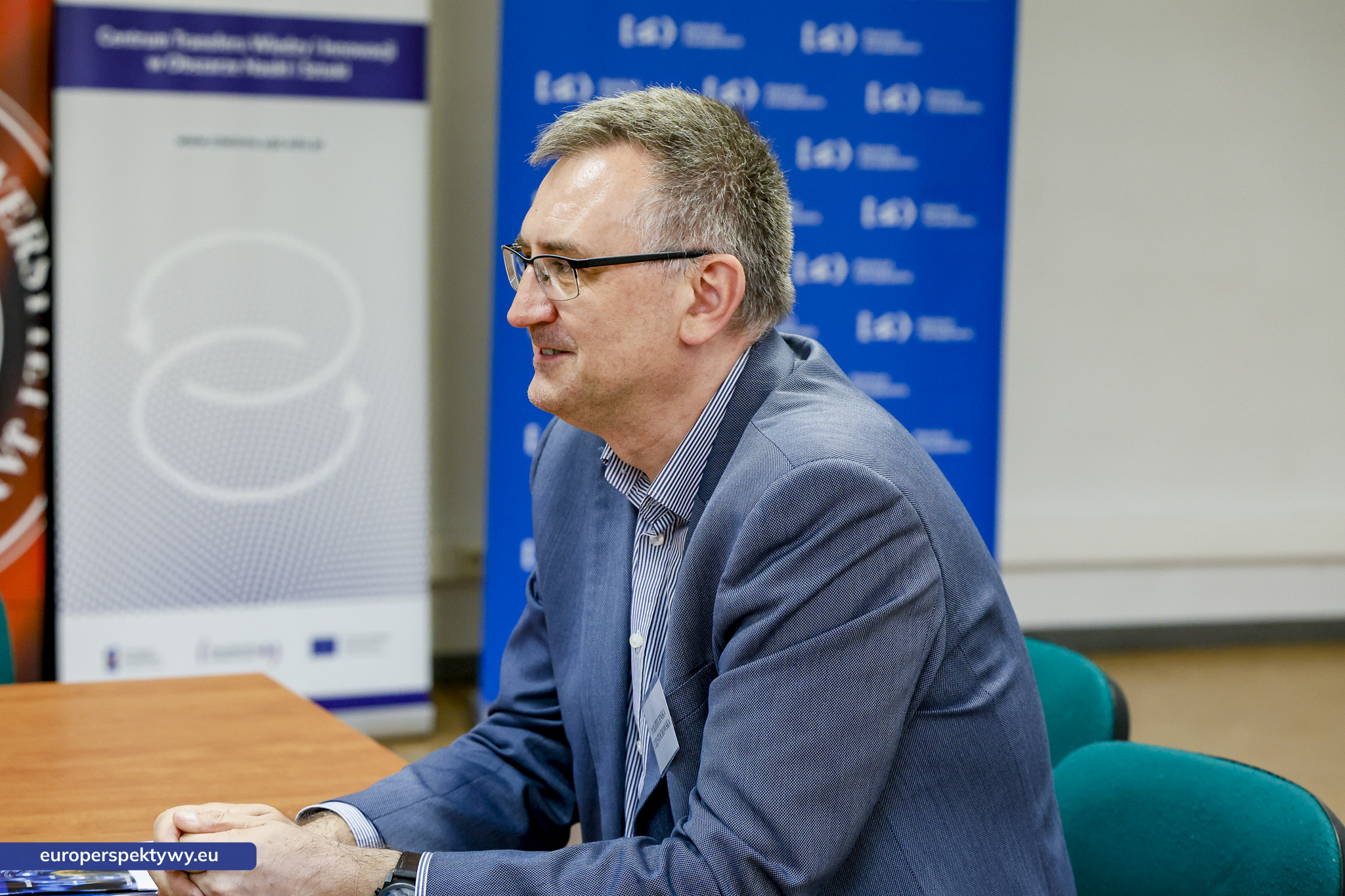 Europerspektywy Speed Business w Częstochowie 2025: networking, weryfikacja partnerów i nowe technologie w zarządzaniu ryzykiem