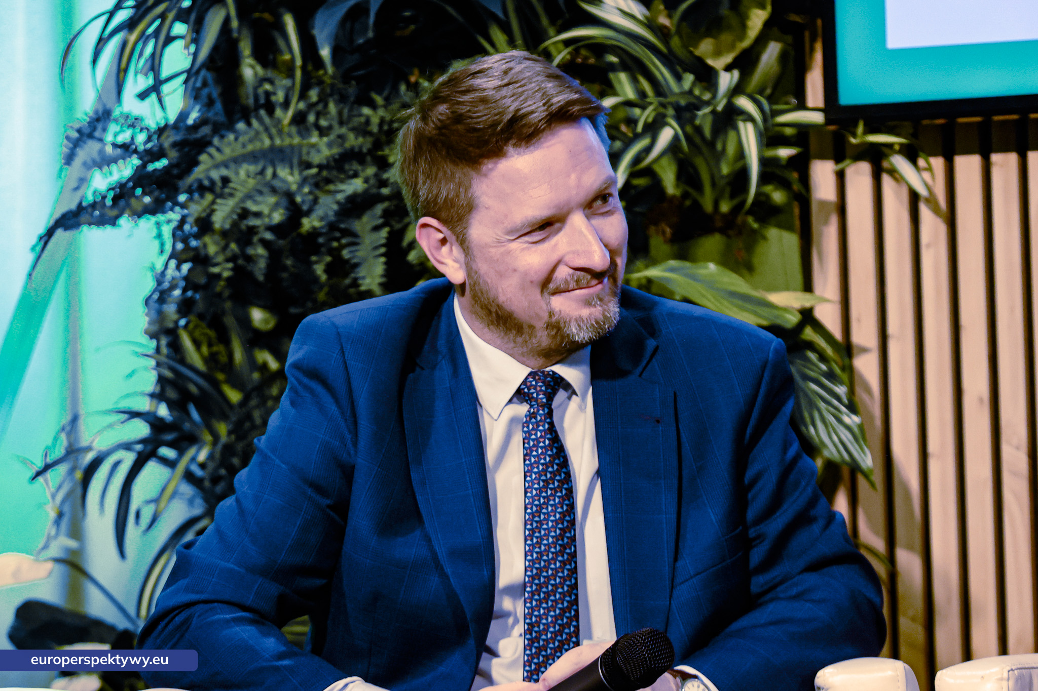 Europerspektywy (47 z 118) Europerspektywy III edycja Business Meet Up: klimat i przedsiębiorczość – relacja z wydarzenia