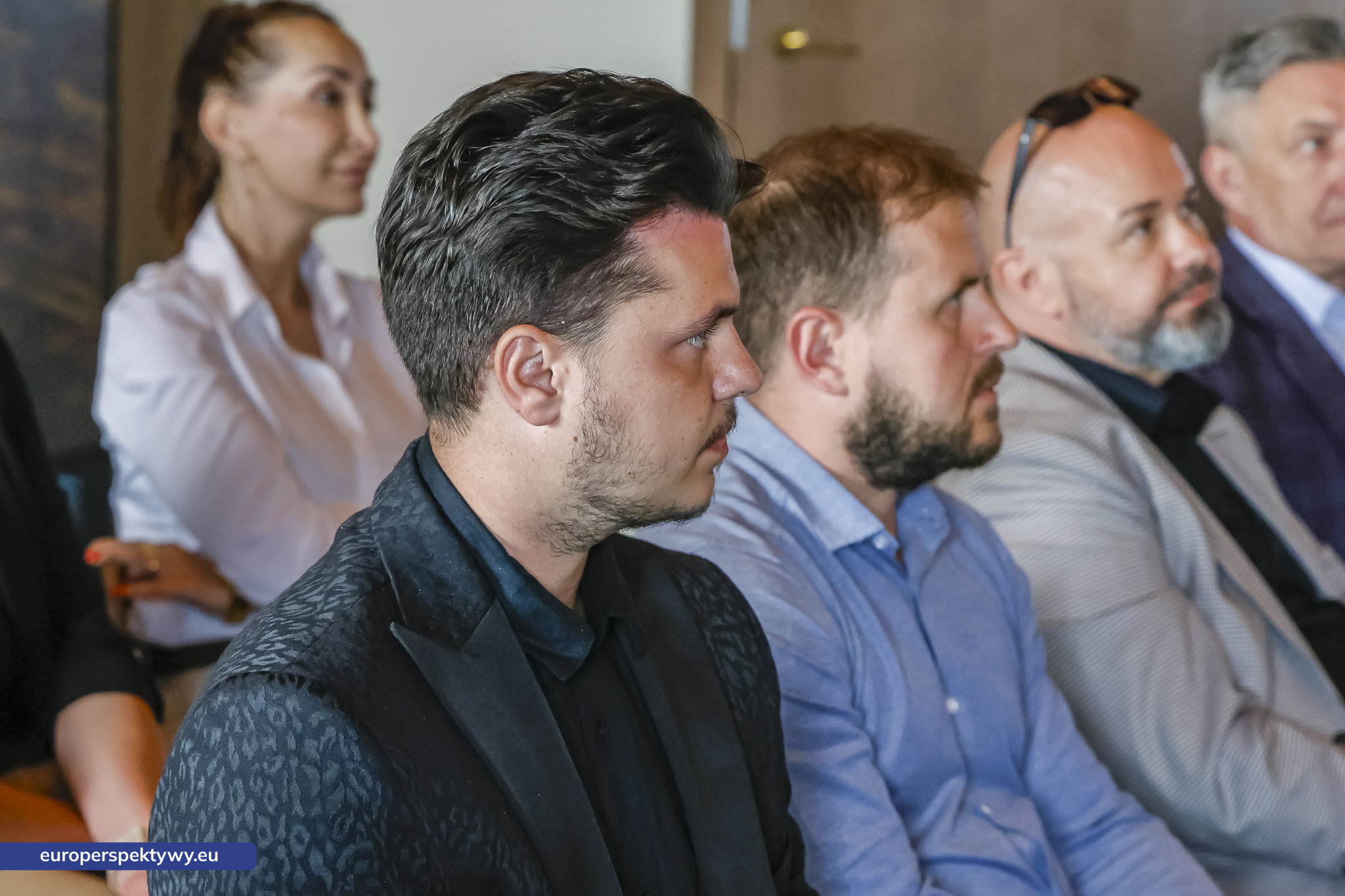 Europerspektywy Loża Małopolska BCC – relacja z czerwcowego spotkania członkowskiego