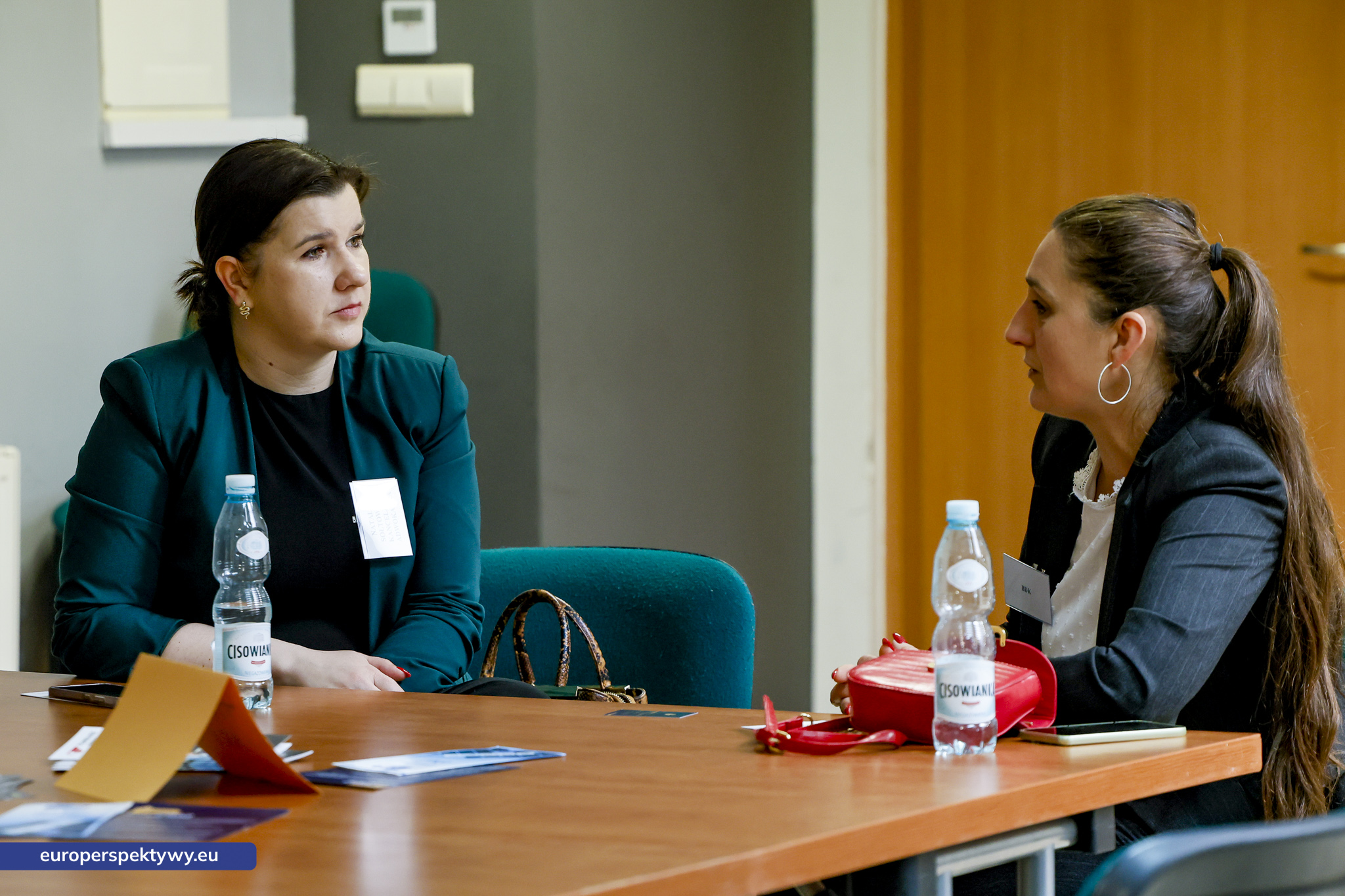 Europerspektywy Speed Business w Częstochowie 2025: networking, weryfikacja partnerów i nowe technologie w zarządzaniu ryzykiem