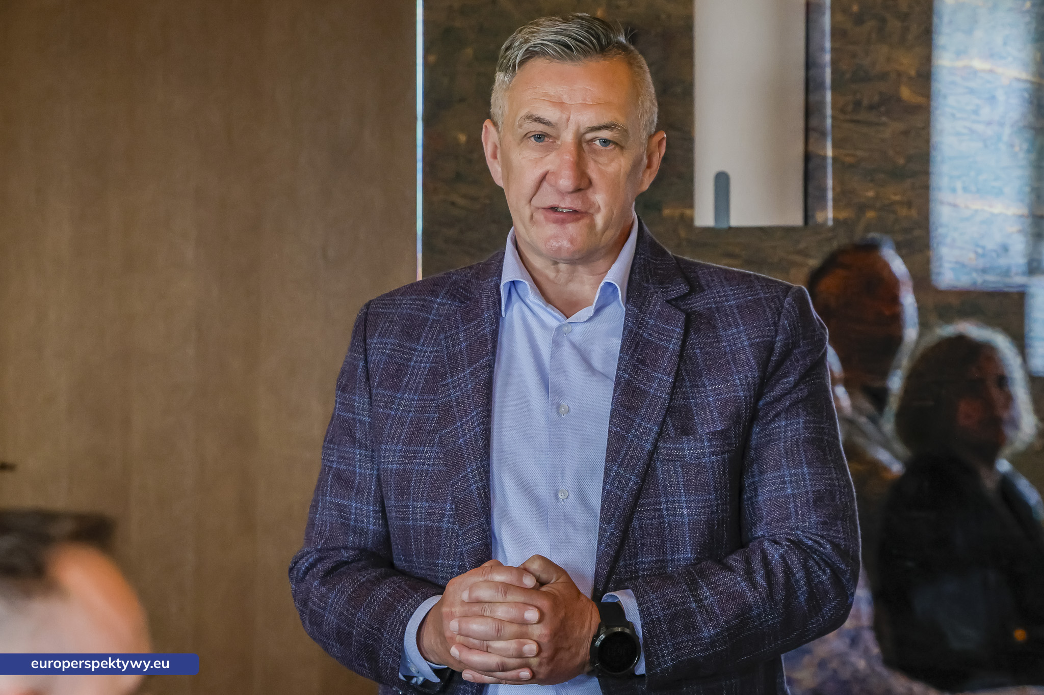 Europerspektywy Loża Małopolska BCC – relacja z czerwcowego spotkania członkowskiego