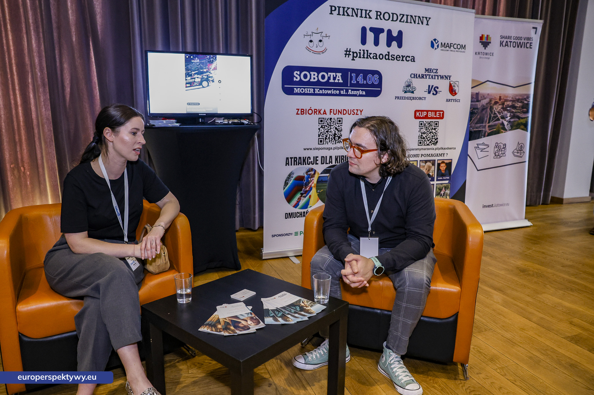 LinkedIn Local Katowice 2025 – spotkanie relacji, wiedzy i aut Europerspektywy LinkedIn Local Katowice 2025 – spotkanie relacji, wiedzy i autentyczności