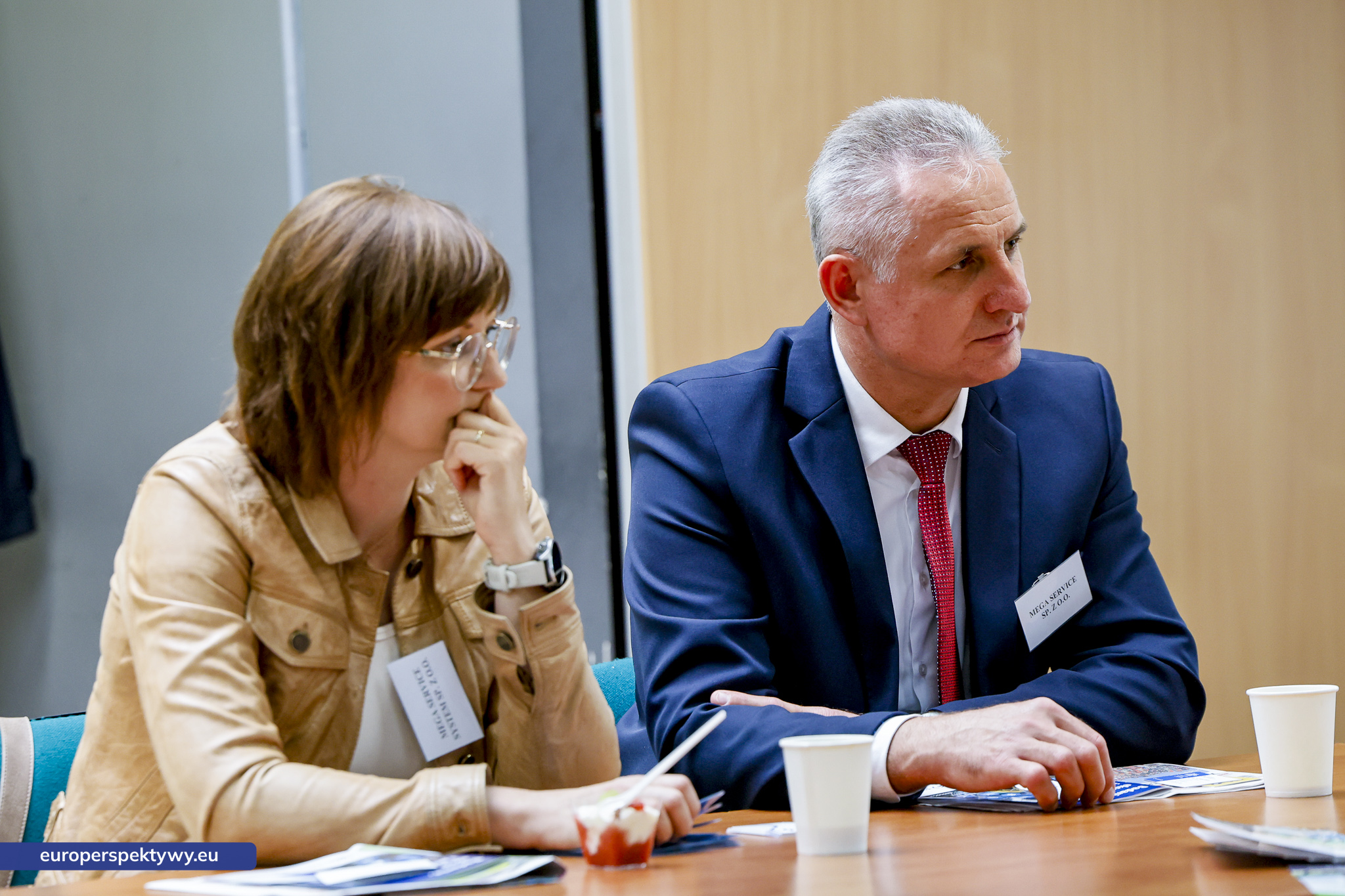 Europerspektywy Speed Business w Częstochowie 2025: networking, weryfikacja partnerów i nowe technologie w zarządzaniu ryzykiem