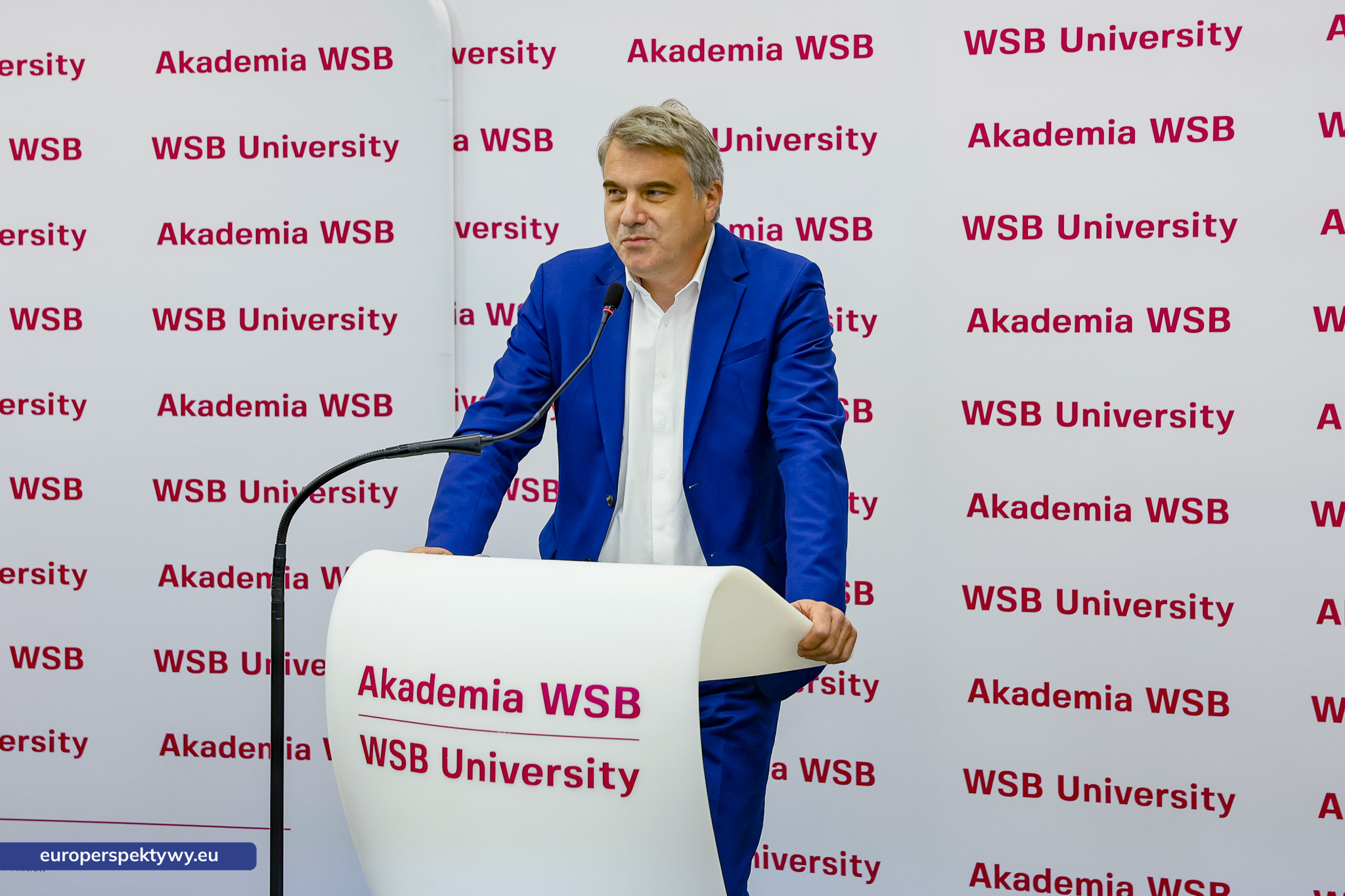 Europerspektywy (48 z 79) Europerspektywy PTE Katowice: hutnictwo w obliczu dekarbonizacji i transformacji przemysłowej