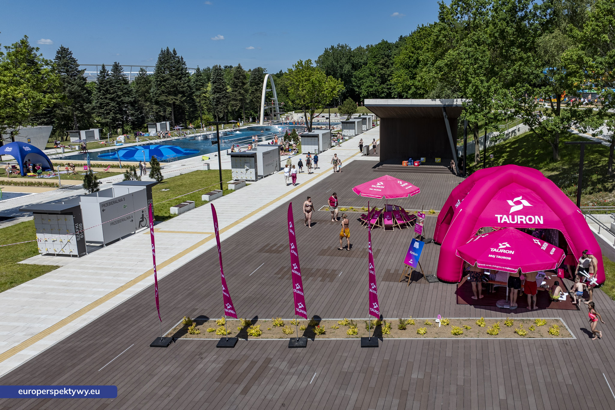 Europerspektywy Dzień Nowej Energii TAURONA – nowa faktura i „Tanie Godziny” odpowiedzią na potrzeby klientów