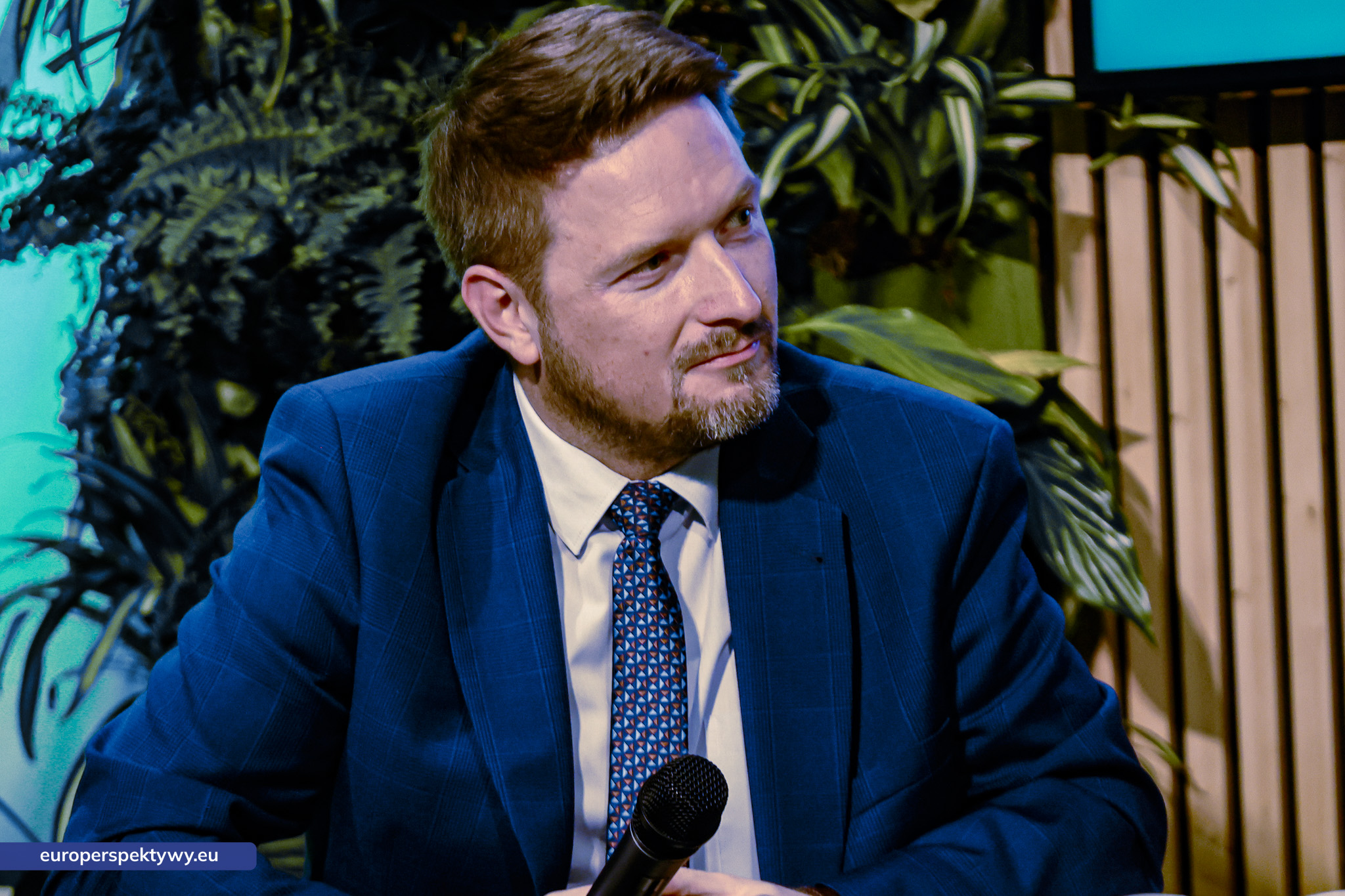 Europerspektywy (49 z 118) Europerspektywy III edycja Business Meet Up: klimat i przedsiębiorczość – relacja z wydarzenia