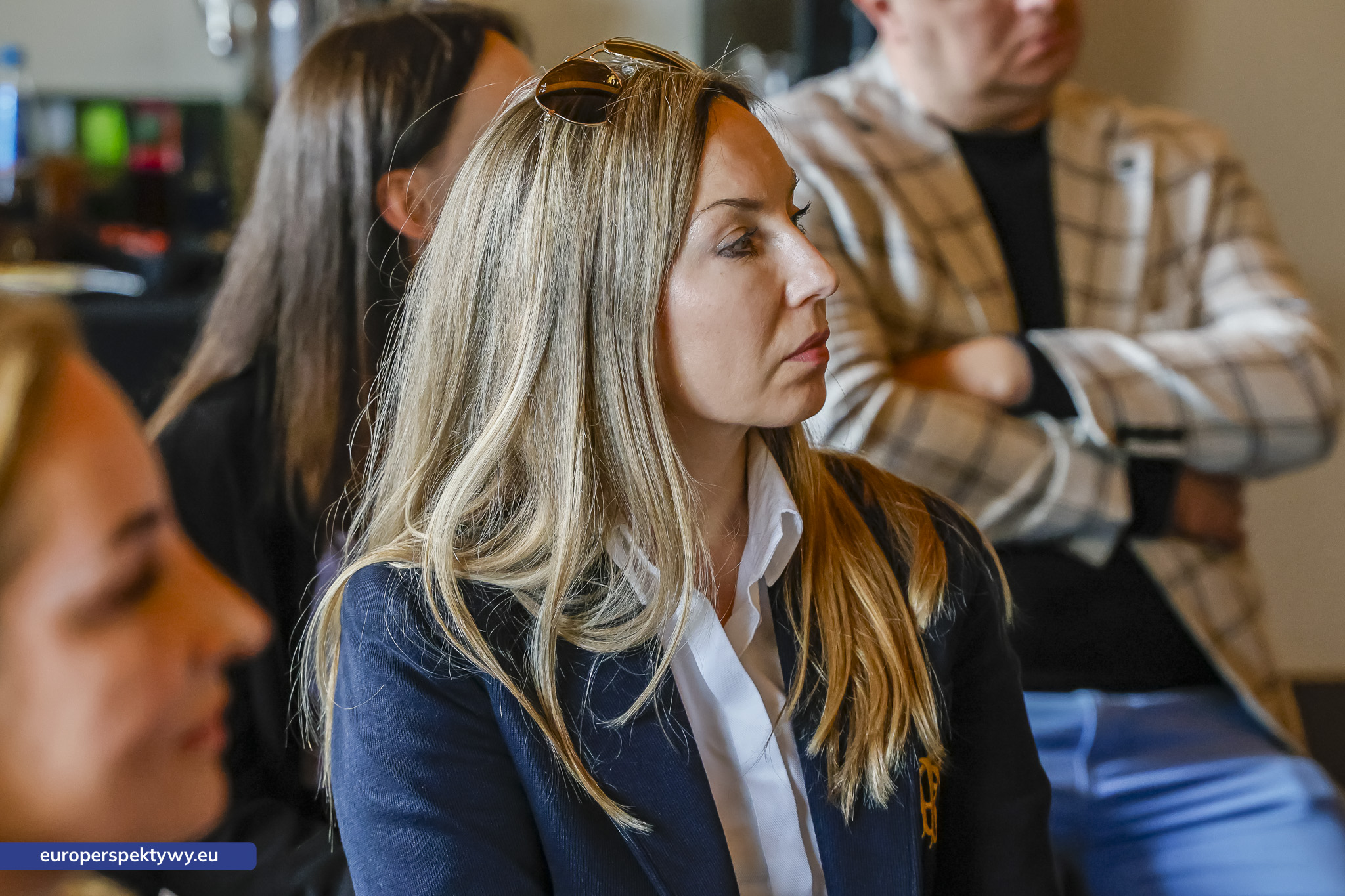 Europerspektywy Loża Małopolska BCC – relacja z czerwcowego spotkania członkowskiego