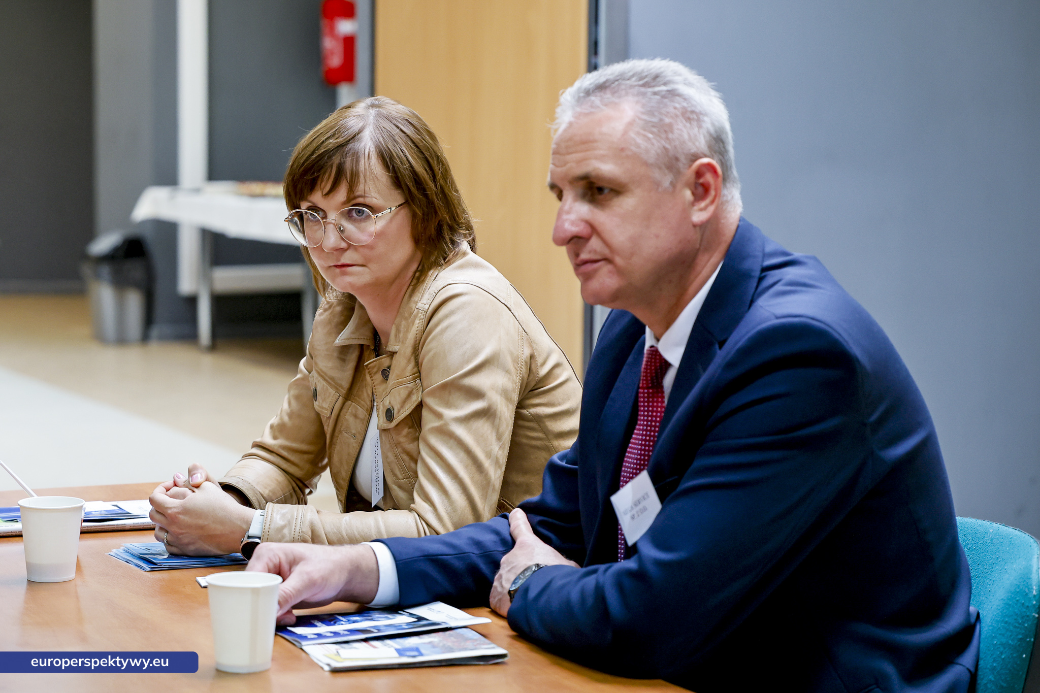 Europerspektywy Speed Business w Częstochowie 2025: networking, weryfikacja partnerów i nowe technologie w zarządzaniu ryzykiem