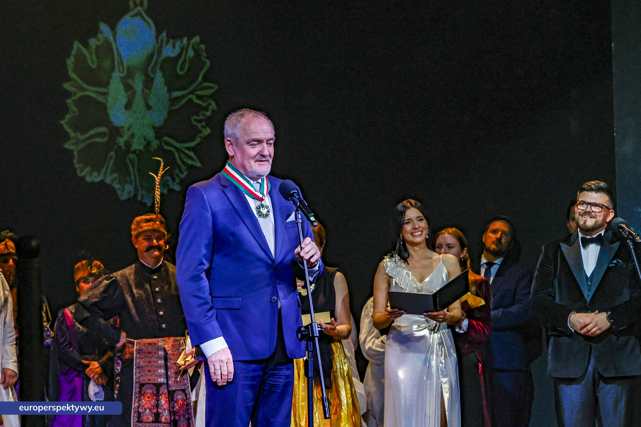 Europerspektywy Opera Śląska – premiera opery Halka i wielki finał sezonu artystycznego 2024/2025