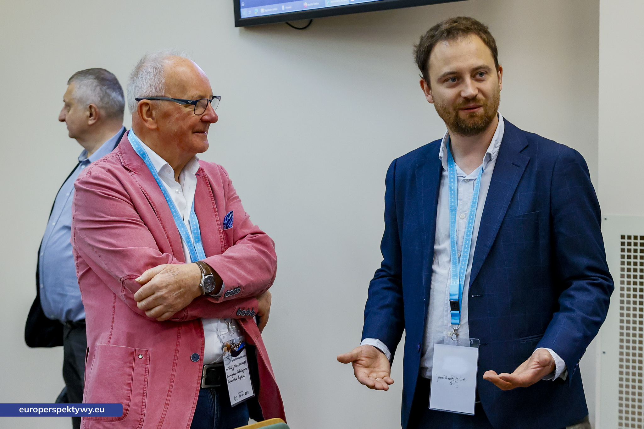 Europerspektywy (5 z 234) Europerspektywy Synergia 2025: Śląski Klub Biznesu i Politechnika Częstochowska łączą siły na rzecz innowacji