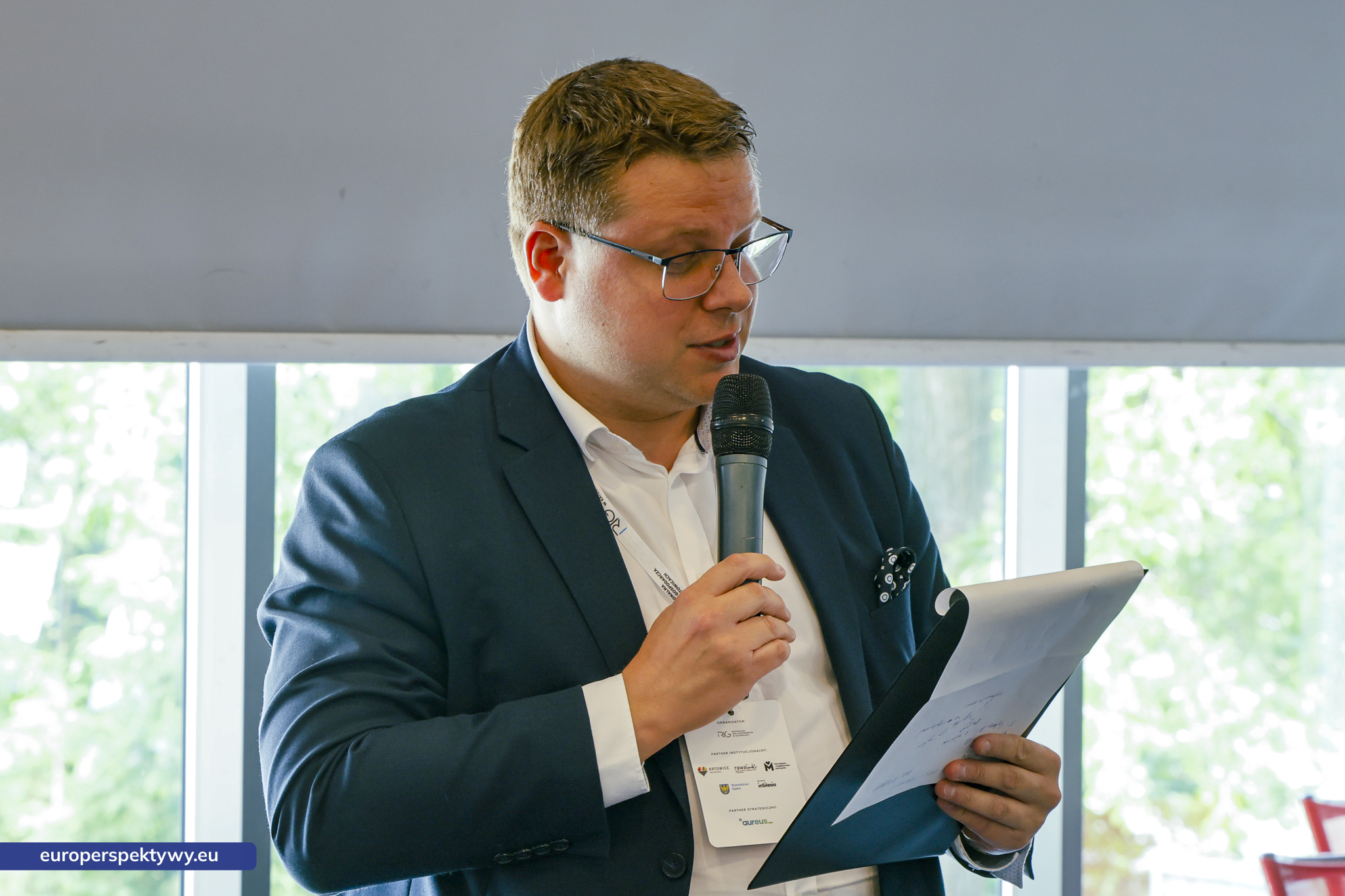 Europerspektywy (5 z 26) Europerspektywy Health Business Innovations 2025: czwarta edycja za nami